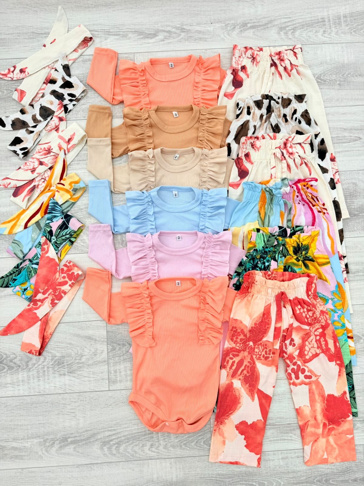 CONJUNTO ISABEL X CURVA