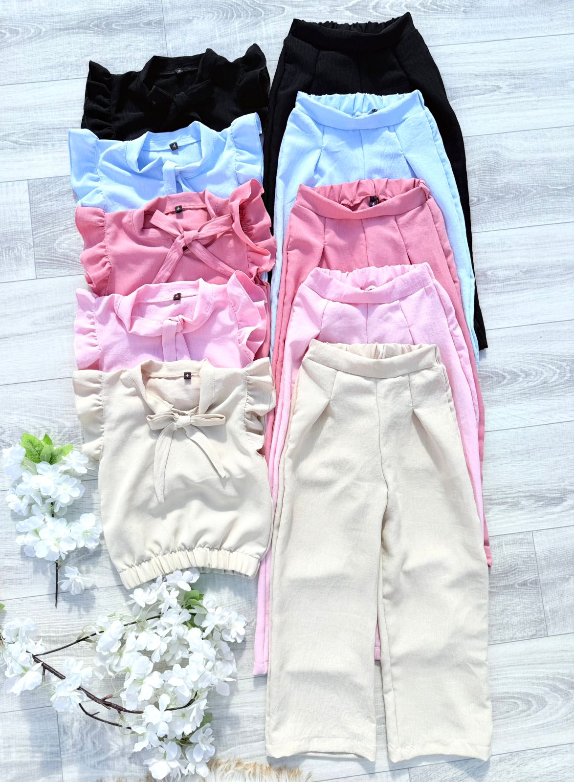 CONJUNTO ELENA X CURVA