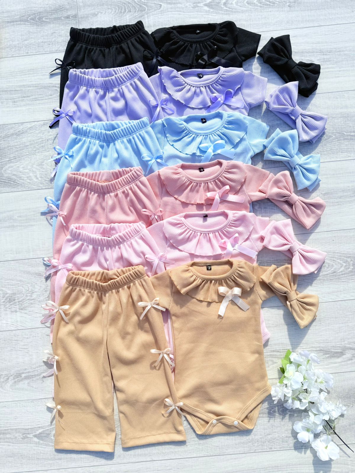 CONJUNTO TATI