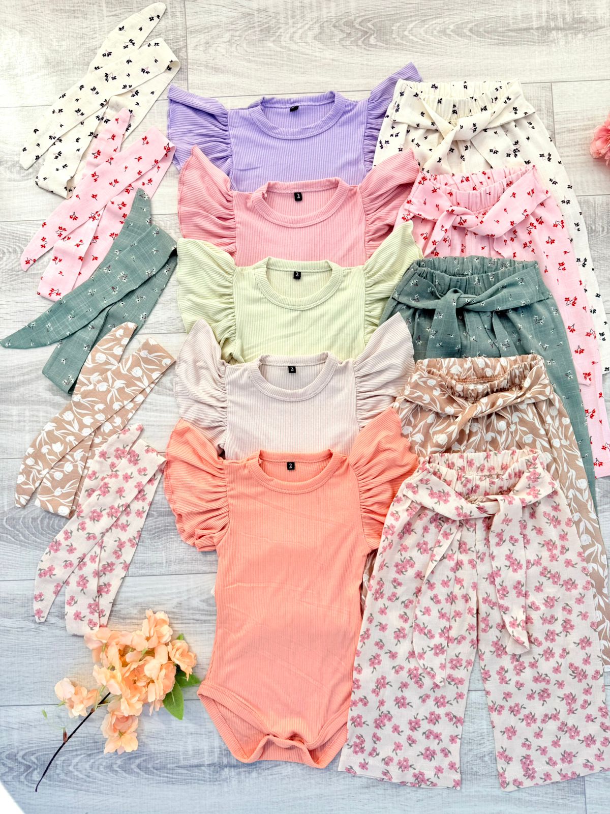 CONJUNTO MAYA X CURVA