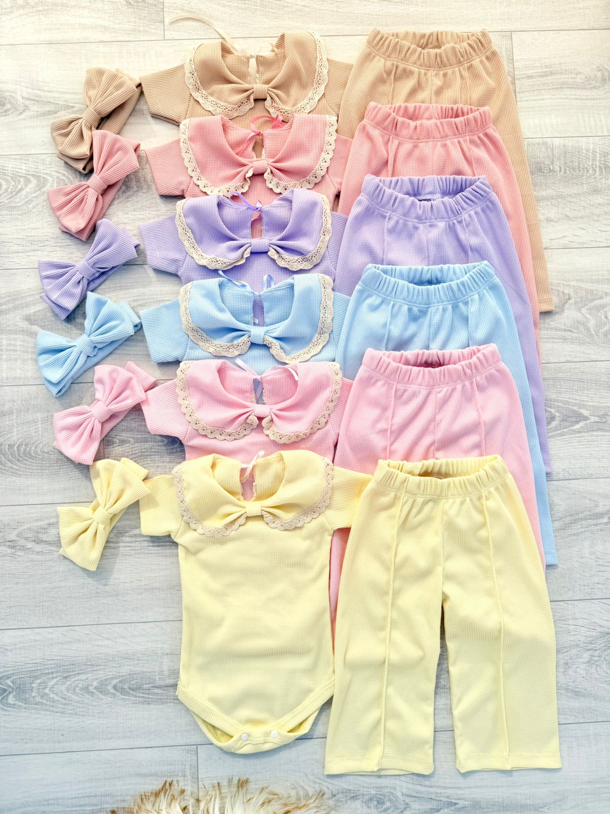 CONJUNTO PARIS X CURVA