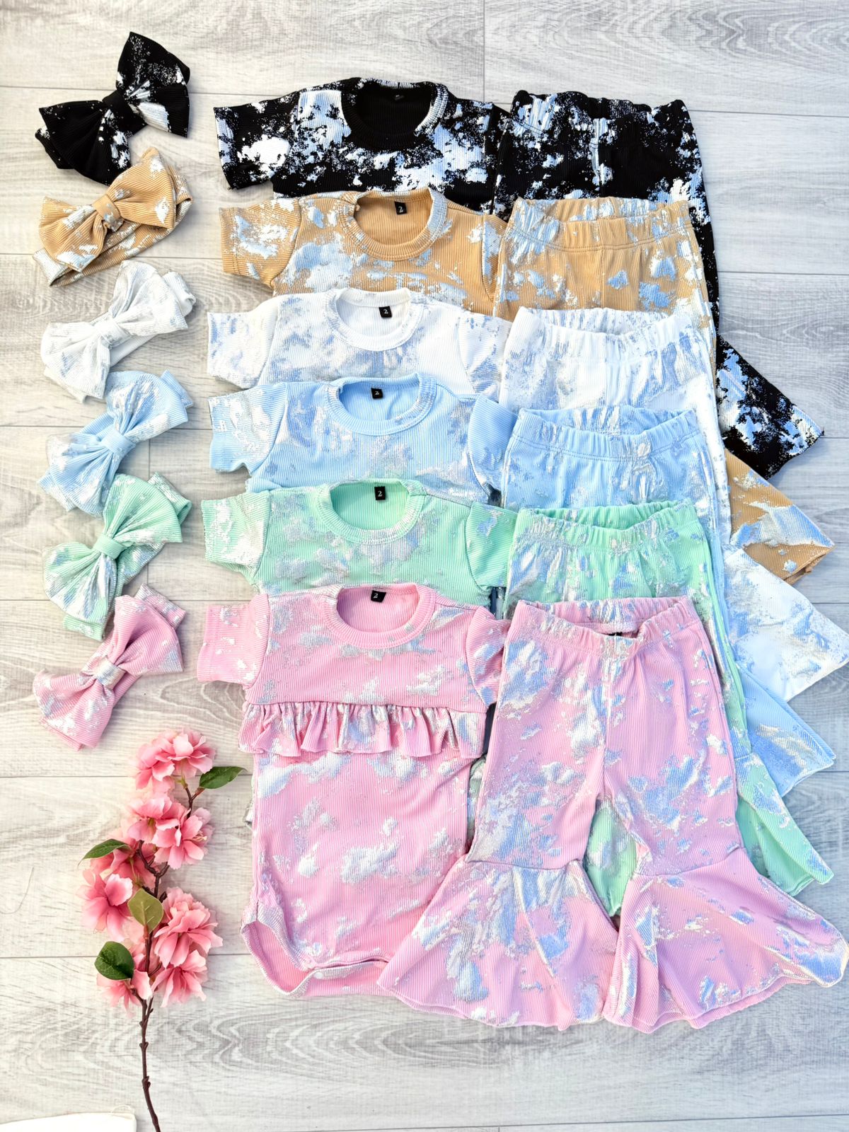CONJUNTO DAYANA X CURVA