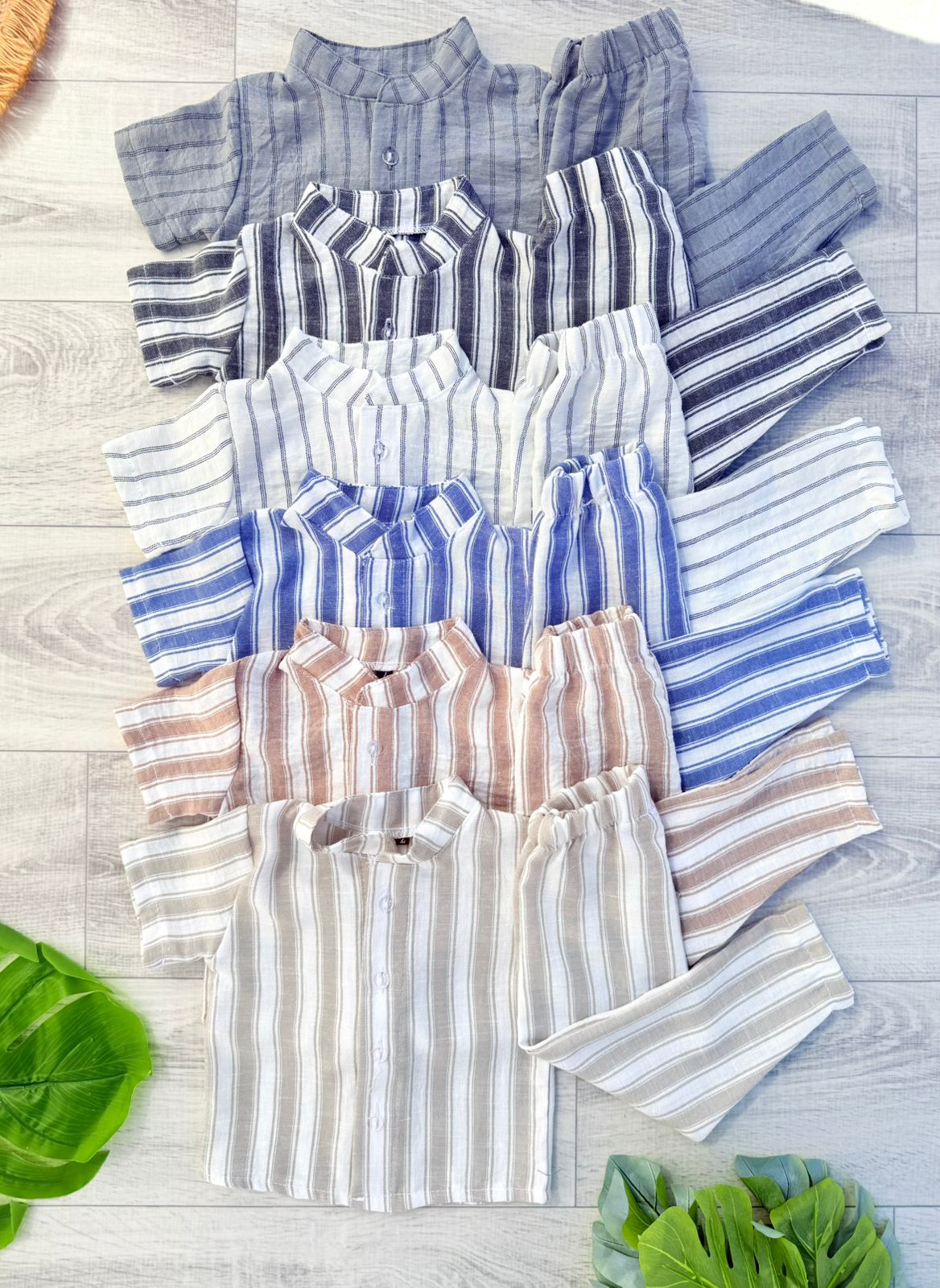 CONJUNTO MOU BB X CURVA