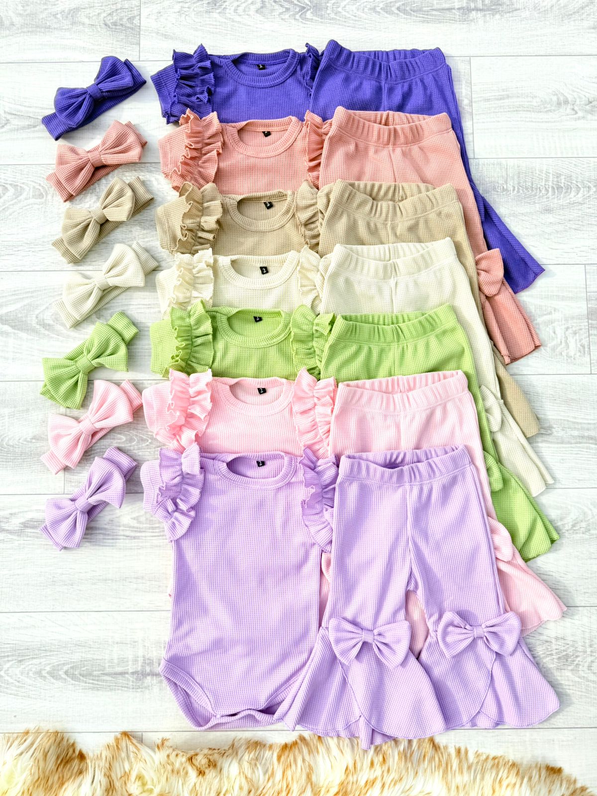 CONJUNTO KATI