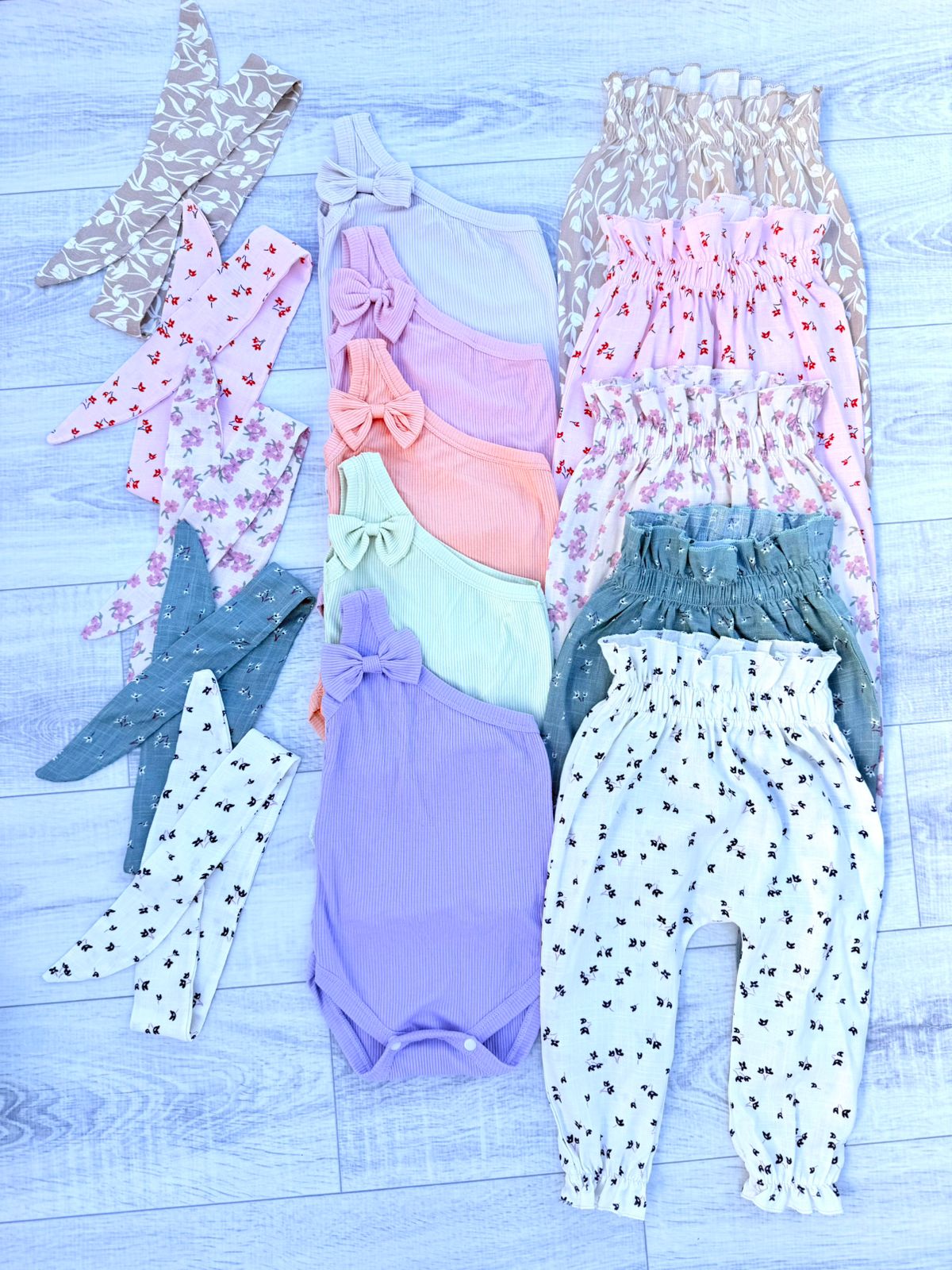 CONJUNTO VILMA