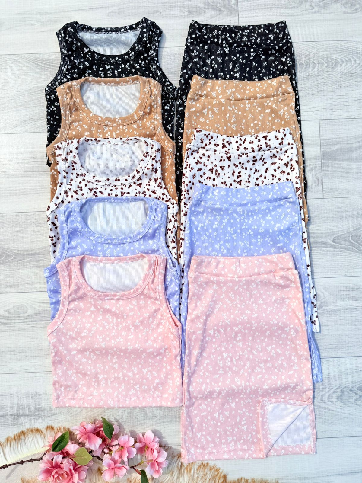 CONJUNTO VENECIA - NIÑA X CURVA