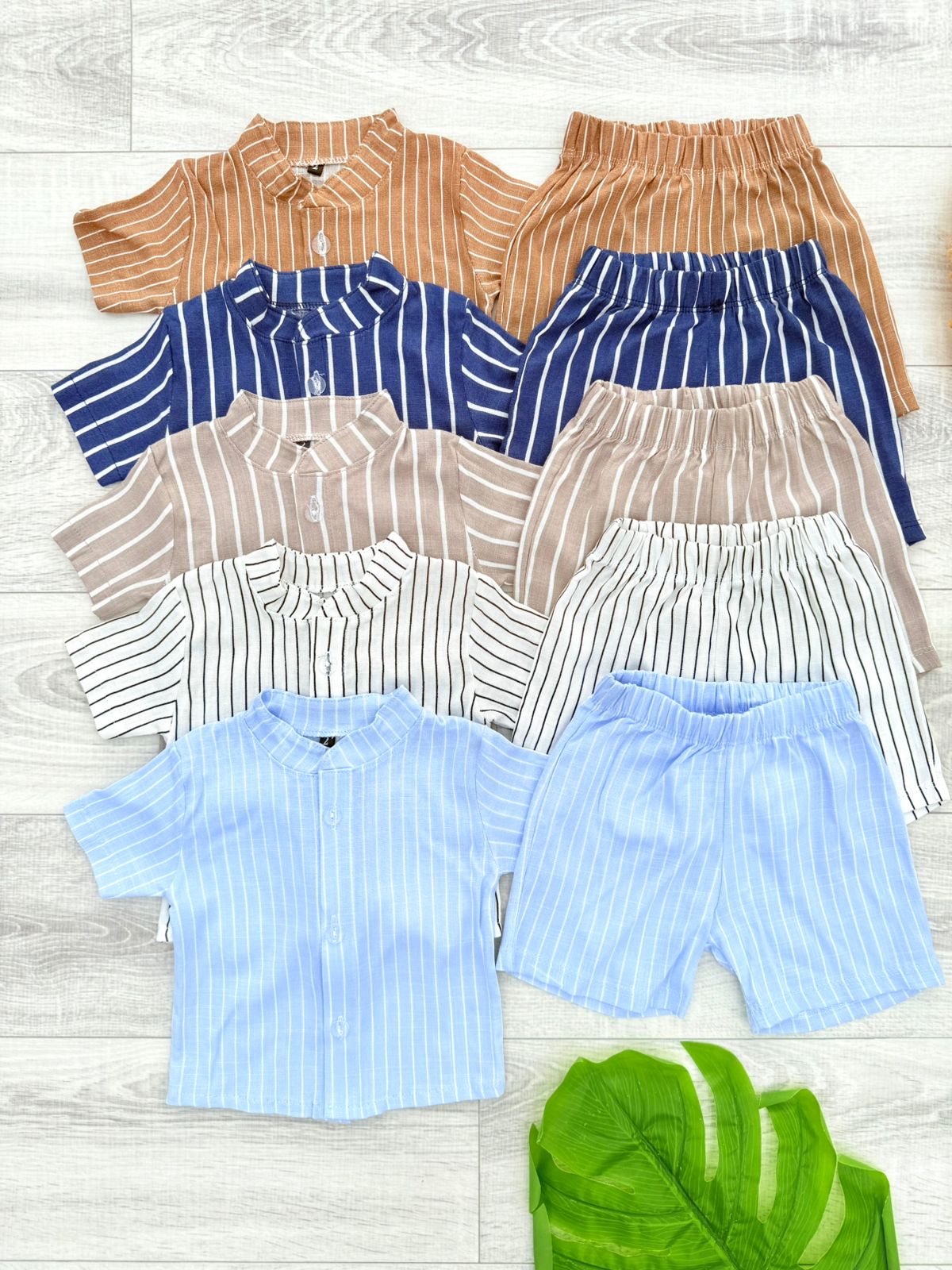 CONJUNTO MOU BB X CURVA