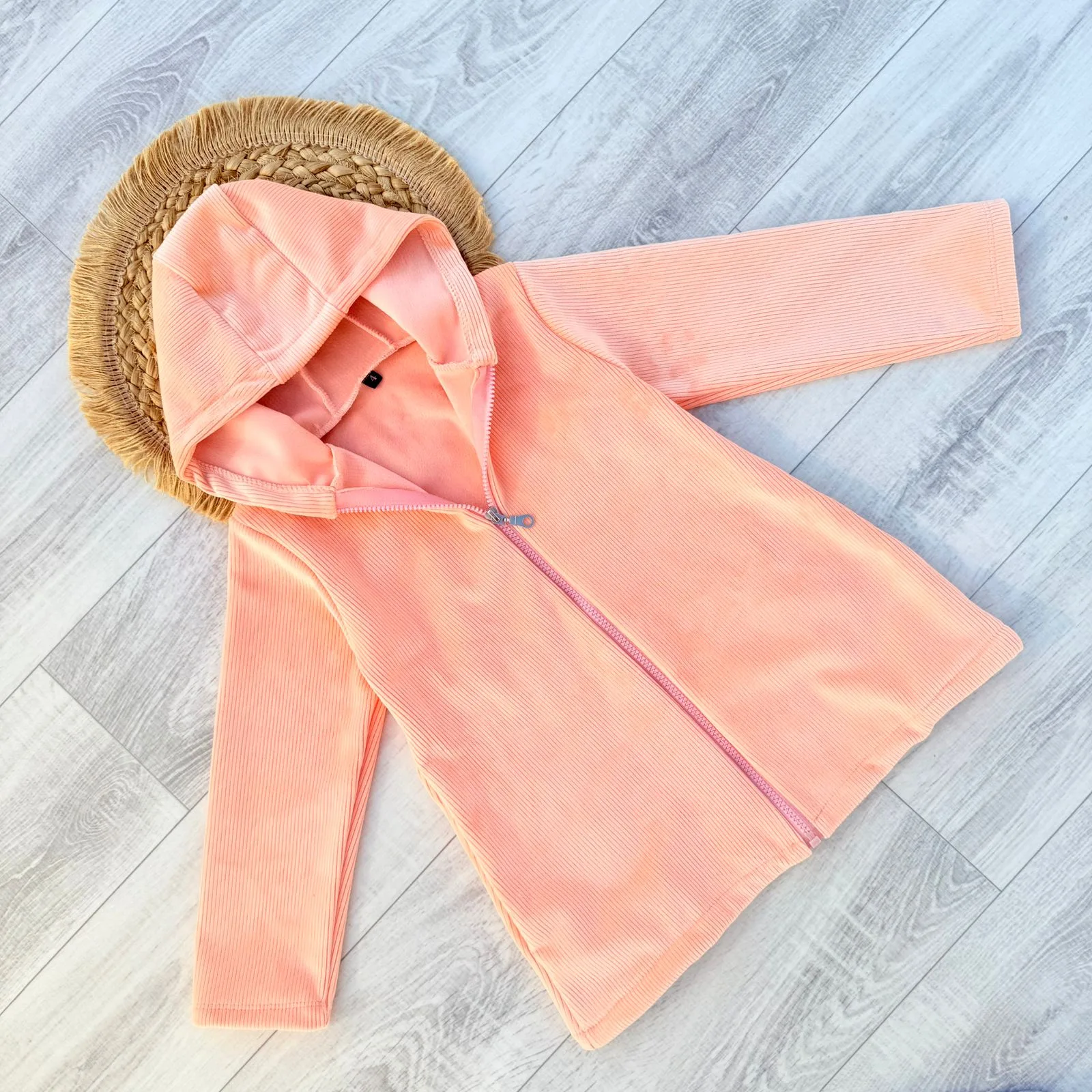 Alternative view of ❄️ *CAMPERA BRIANA* *X CURVA
