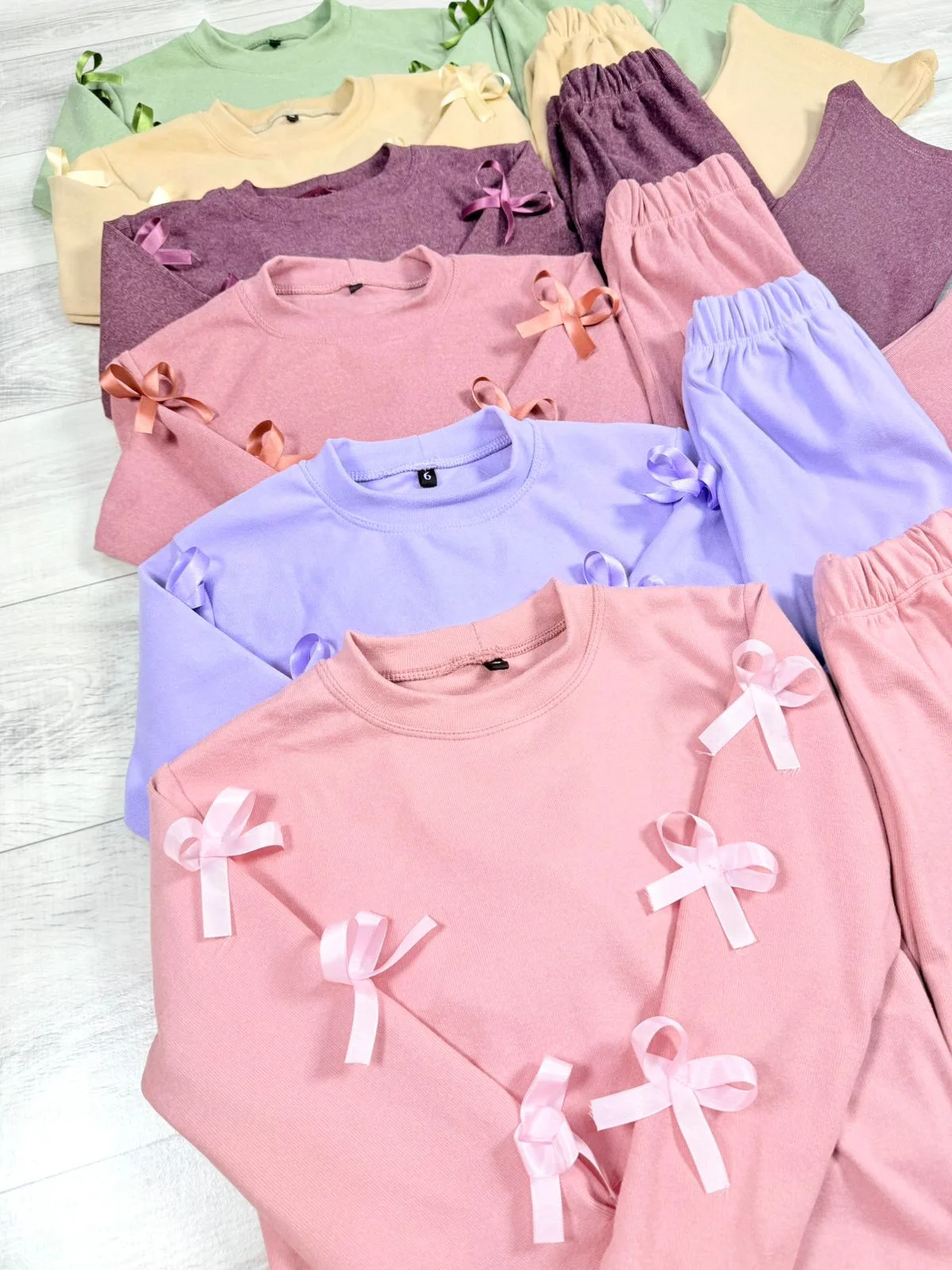 Alternative view of ❄️ *CONJUNTO NORA X CURVA*