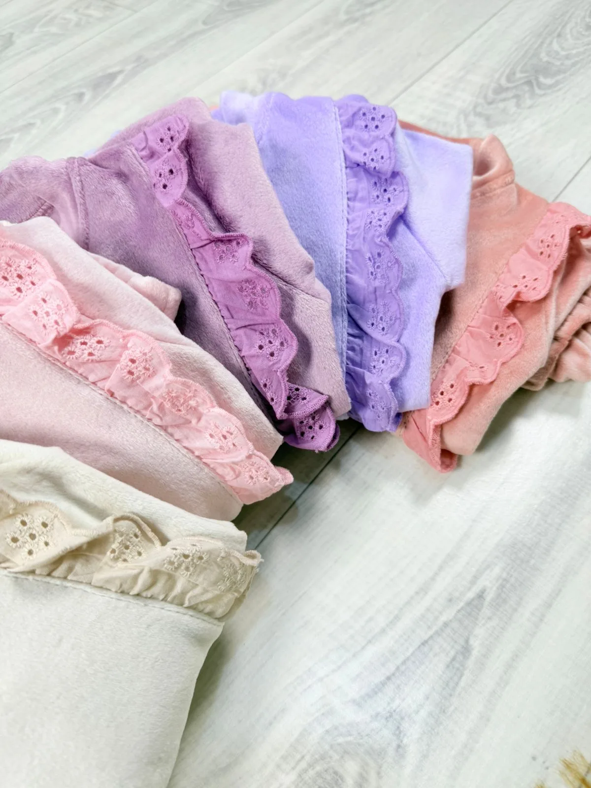 ❄️ CONJUNTO DANIELA X CURVA - Imagen 3