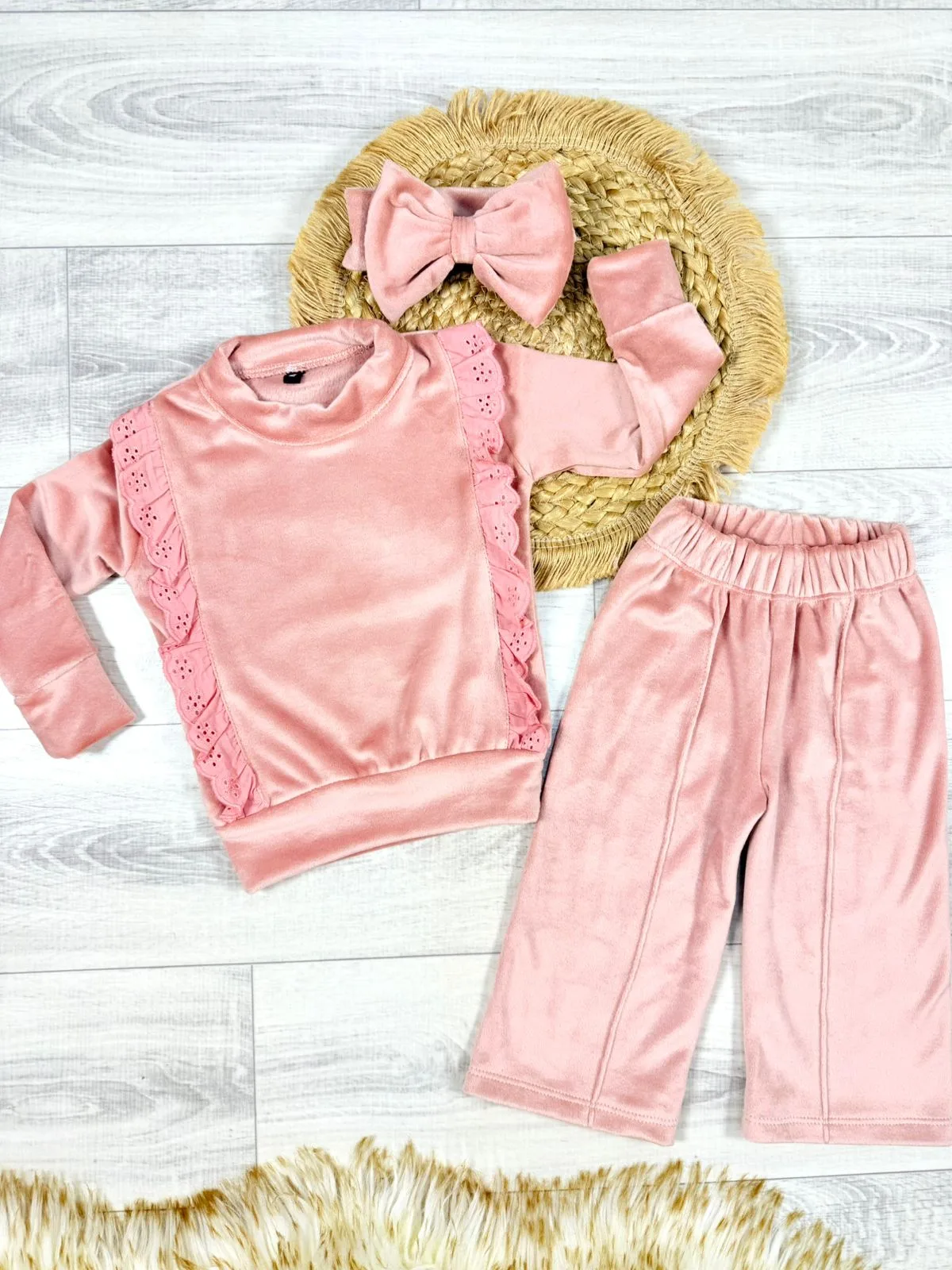 ❄️ CONJUNTO DANIELA X CURVA - Imagen 4