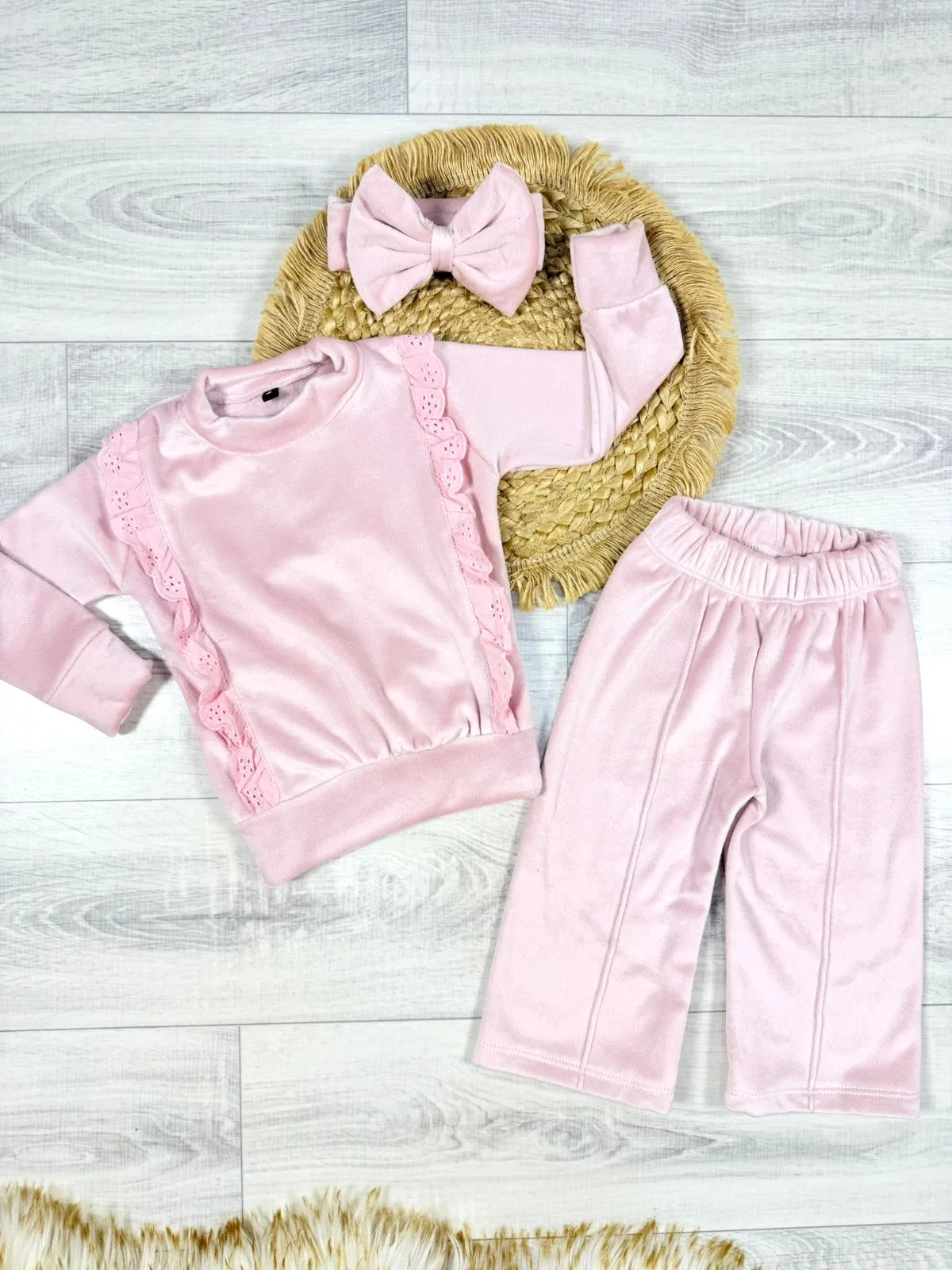 ❄️ CONJUNTO DANIELA X CURVA - Imagen 7