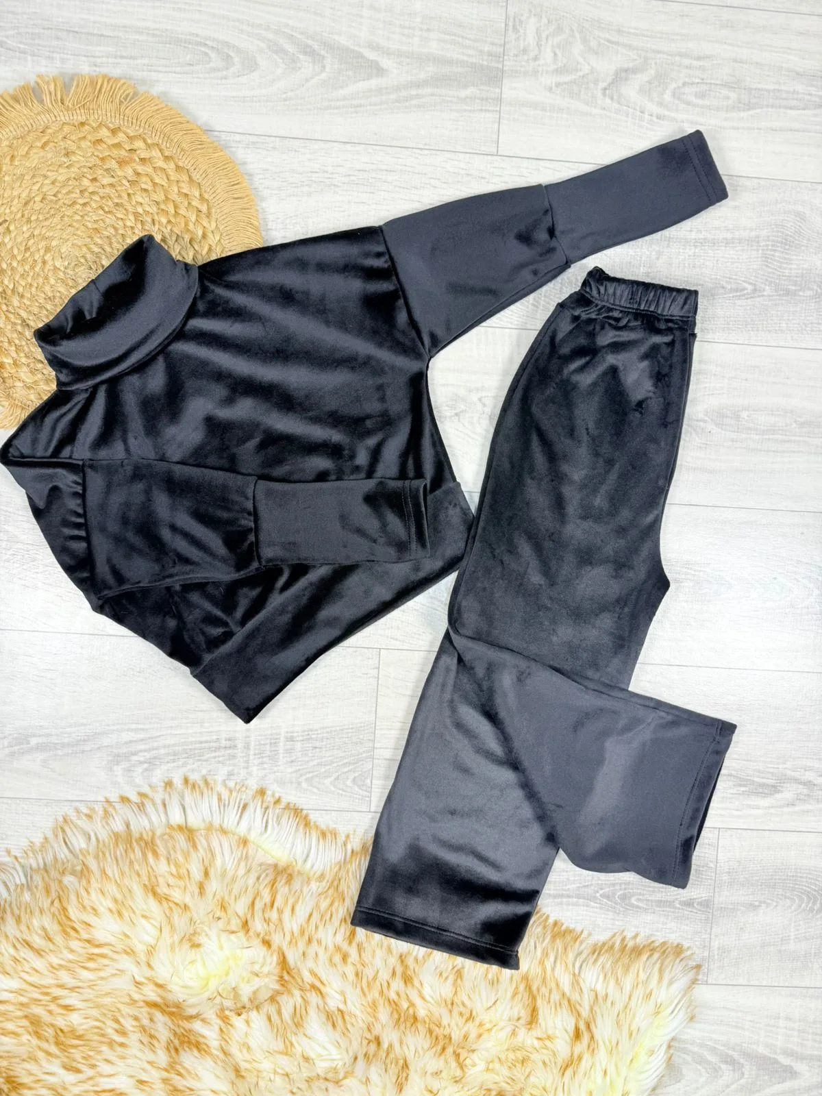Alternative view of ❄️ CONJUNTO ADIRA X CURVA