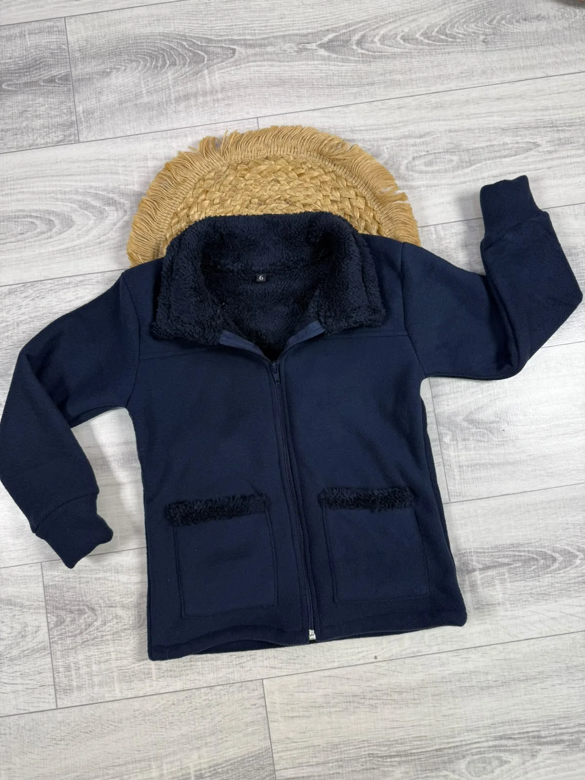 Alternative view of ❄️ CAMPERA JOSUÉ