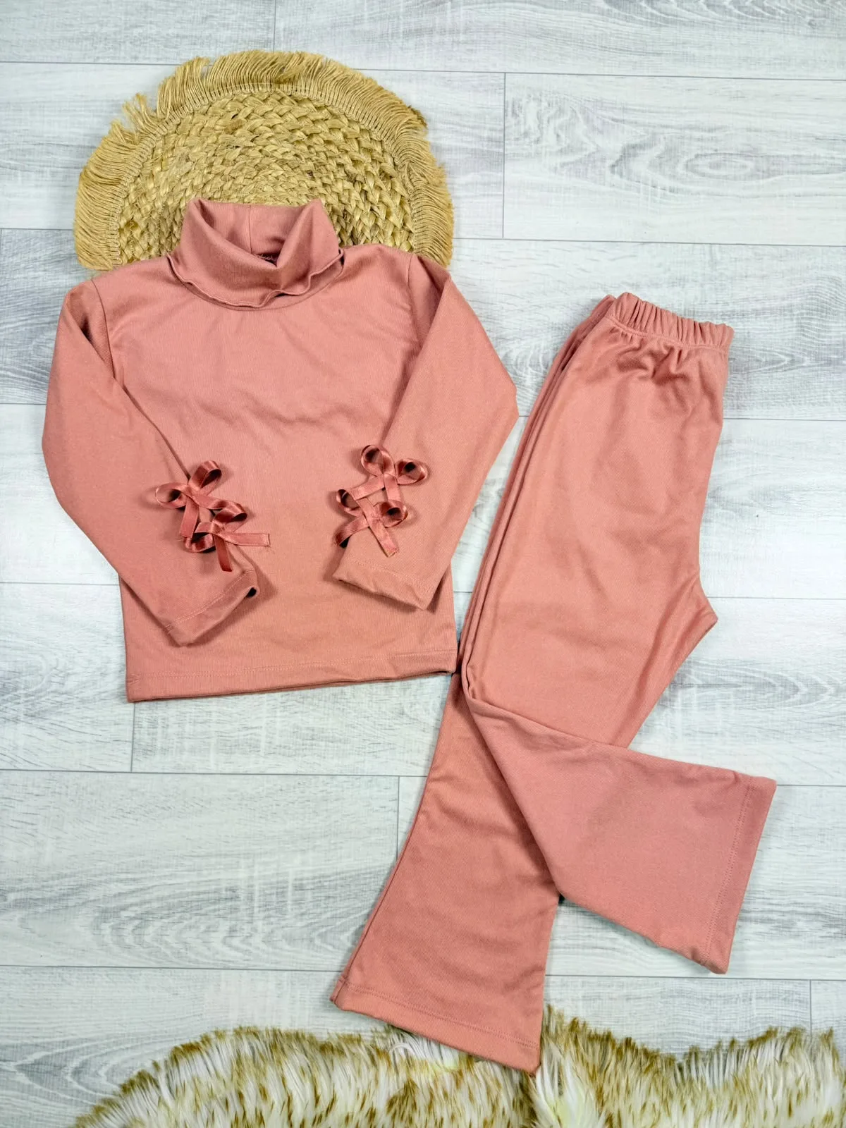 Alternative view of ❄️ CONJUNTO SELENA