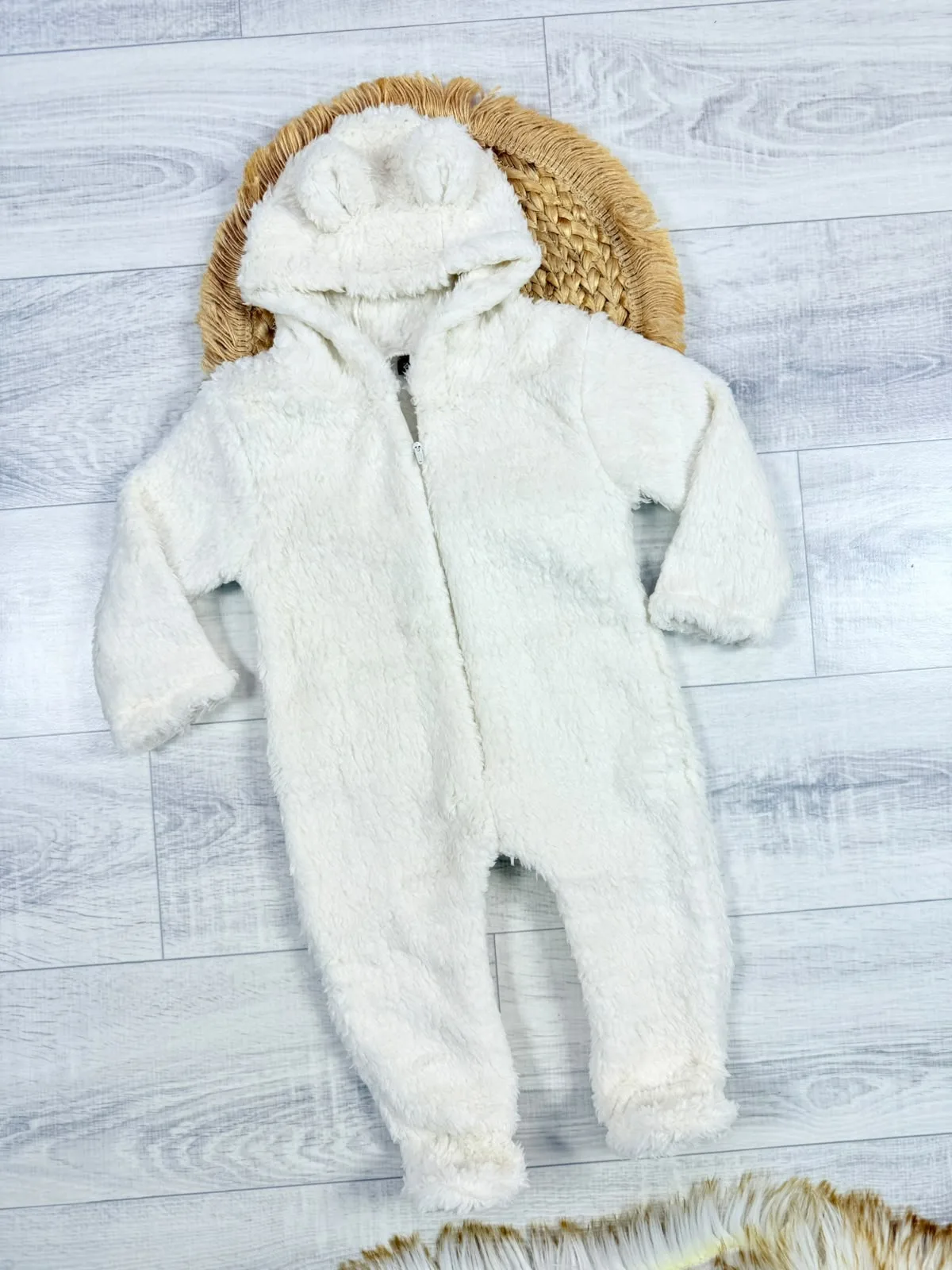 ❄️ MAMELUCO BB - Imagen 4