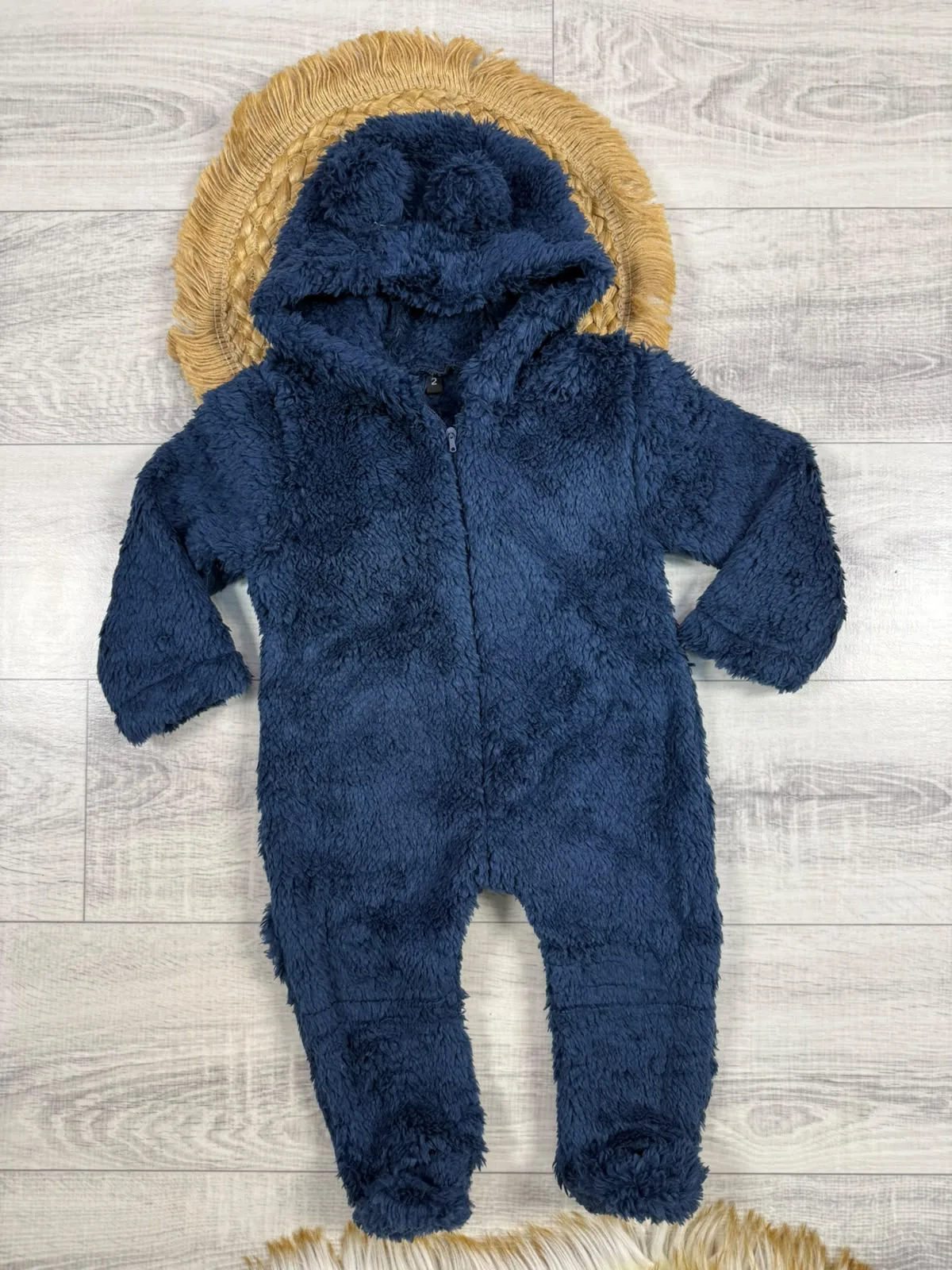❄️ MAMELUCO BB - Imagen 6