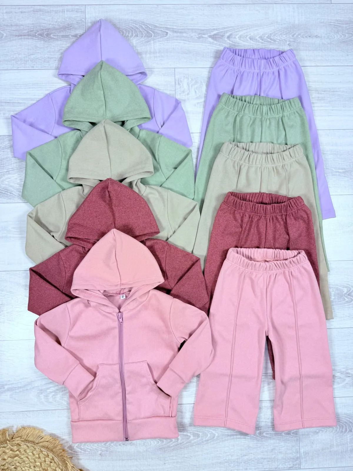 ❄️ *CONJUNTO EMMA X CURVA*