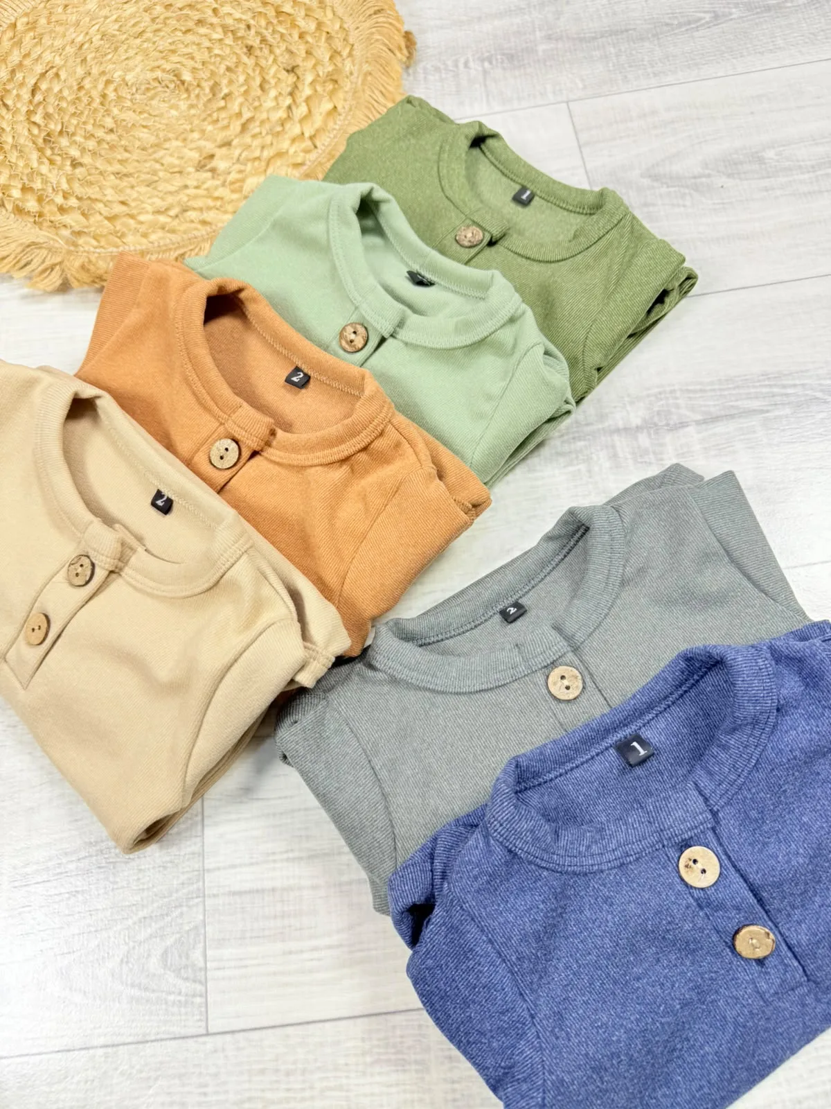 ❄️ *CONJUNTO CARLITOS X CURVA* - Imagen 8