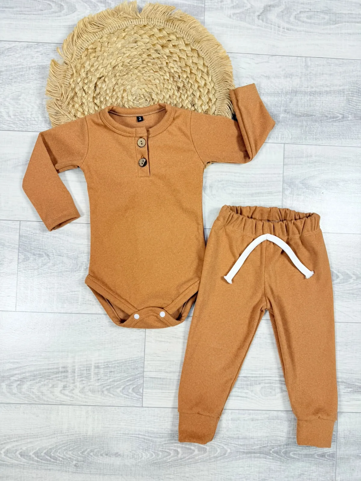 ❄️ *CONJUNTO CARLITOS X CURVA* - Imagen 7