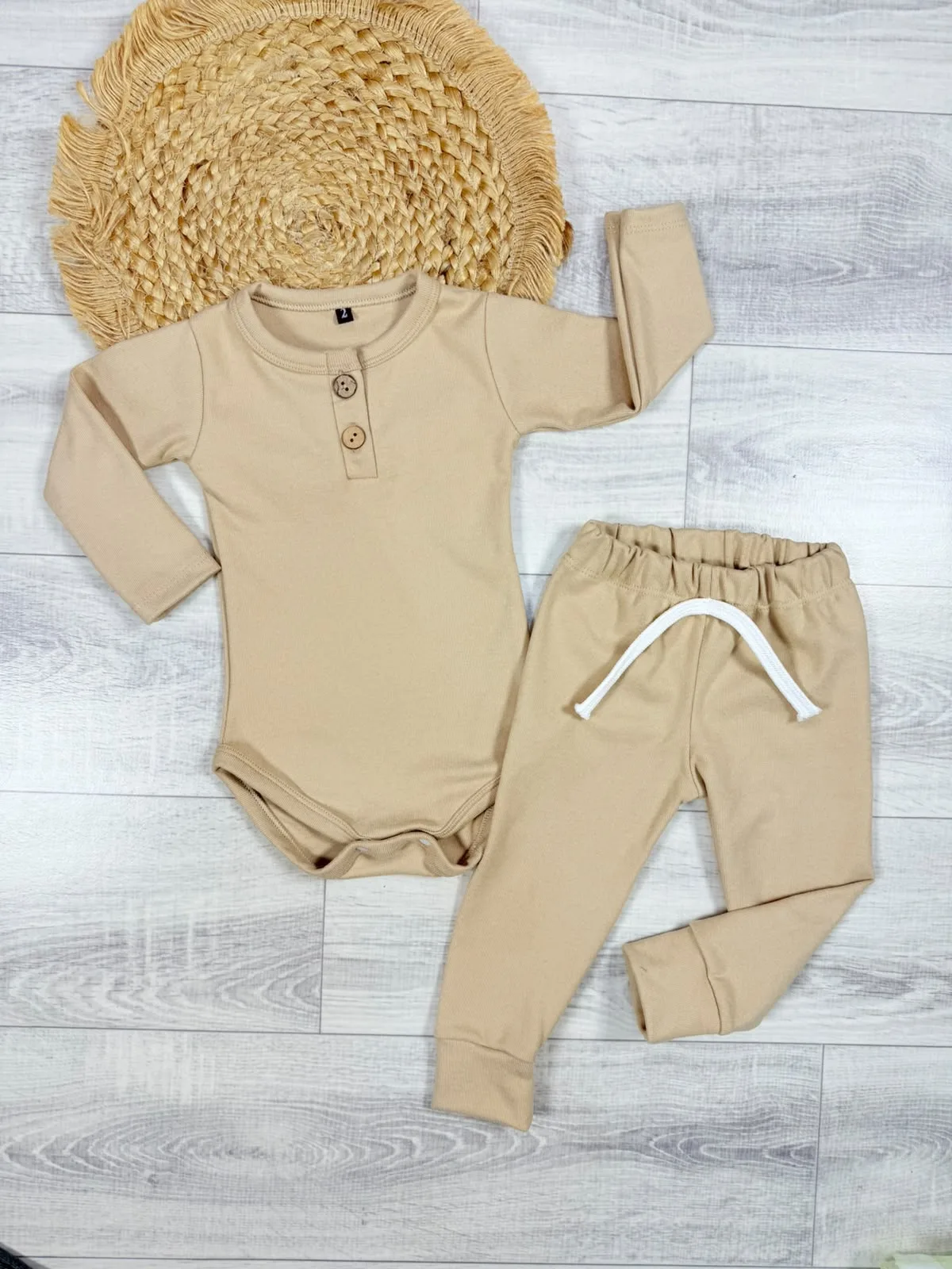 ❄️ *CONJUNTO CARLITOS X CURVA* - Imagen 6