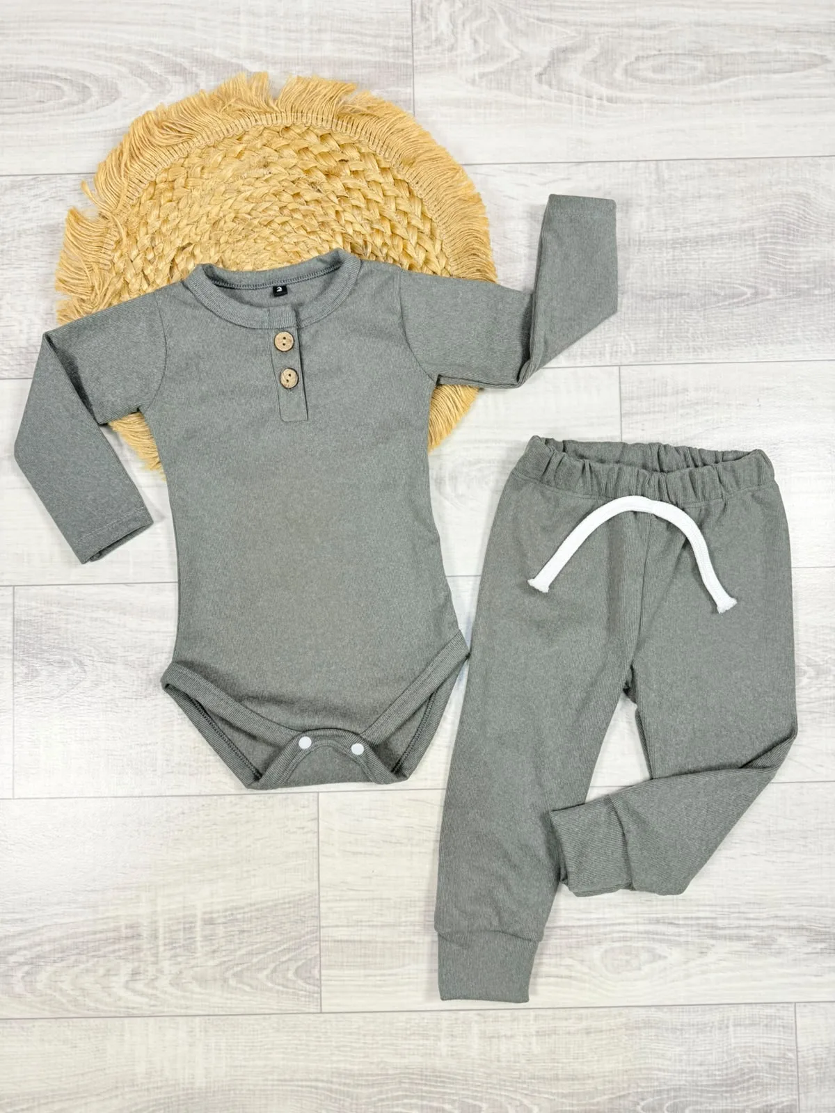 ❄️ *CONJUNTO CARLITOS X CURVA* - Imagen 5