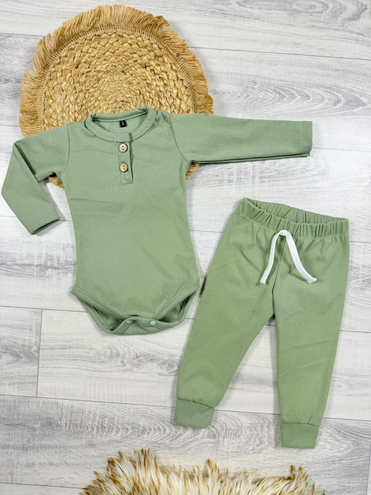 ❄️ *CONJUNTO CARLITOS X CURVA* - Imagen 3