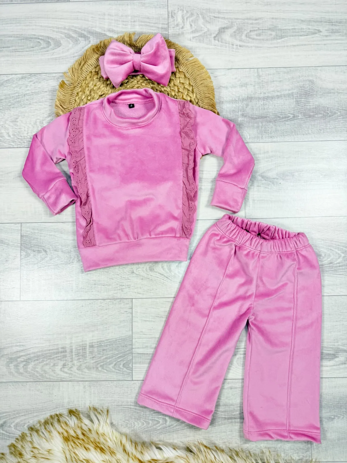 ❄️ CONJUNTO DANIELA X CURVA - Imagen 3