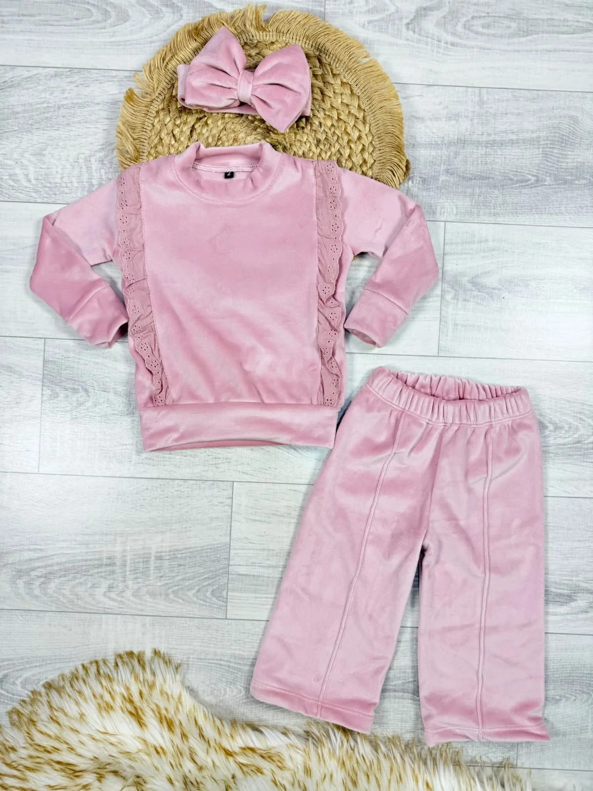 ❄️ CONJUNTO DANIELA X CURVA - Imagen 4