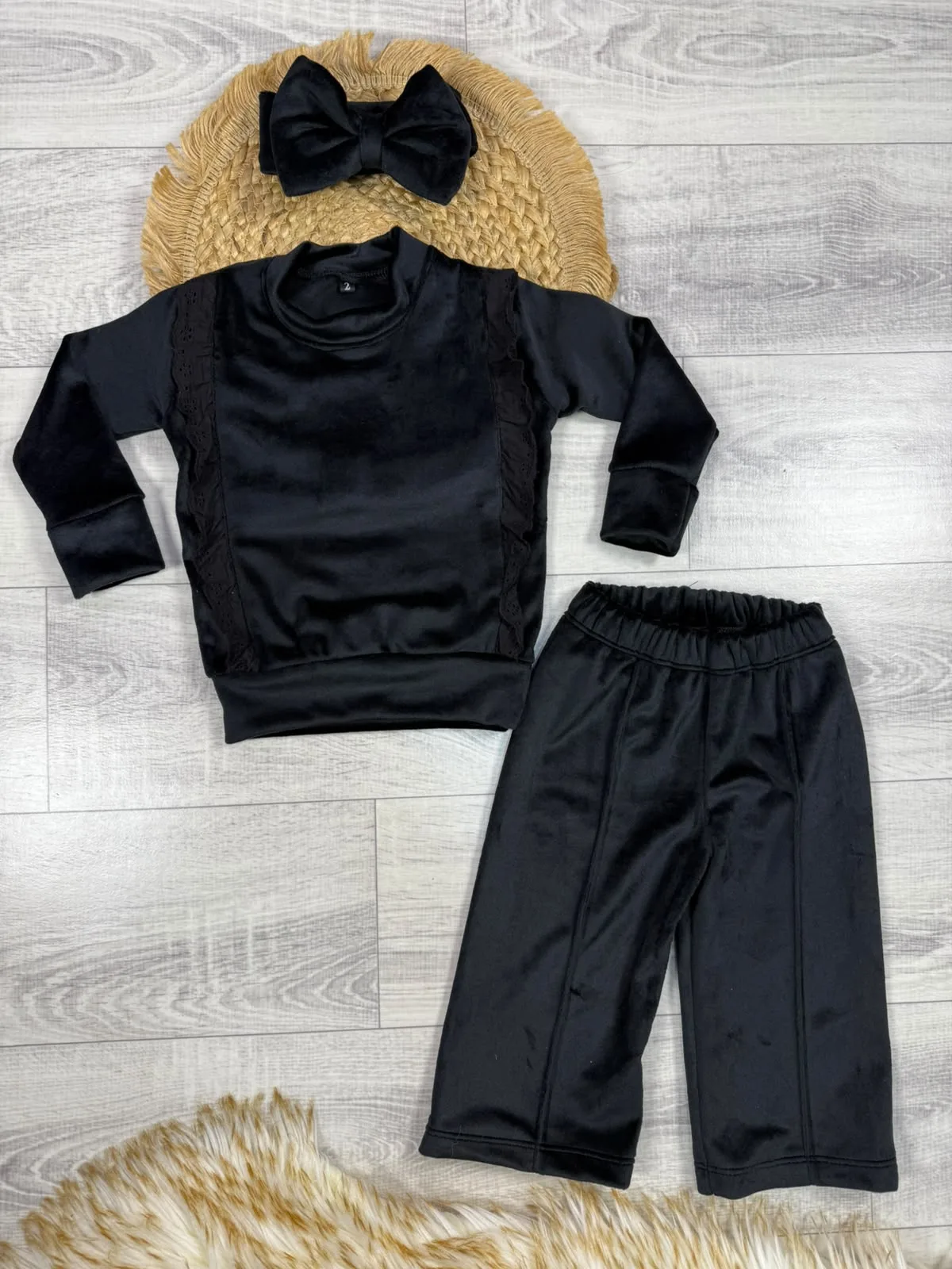 ❄️ CONJUNTO DANIELA X CURVA - Imagen 5