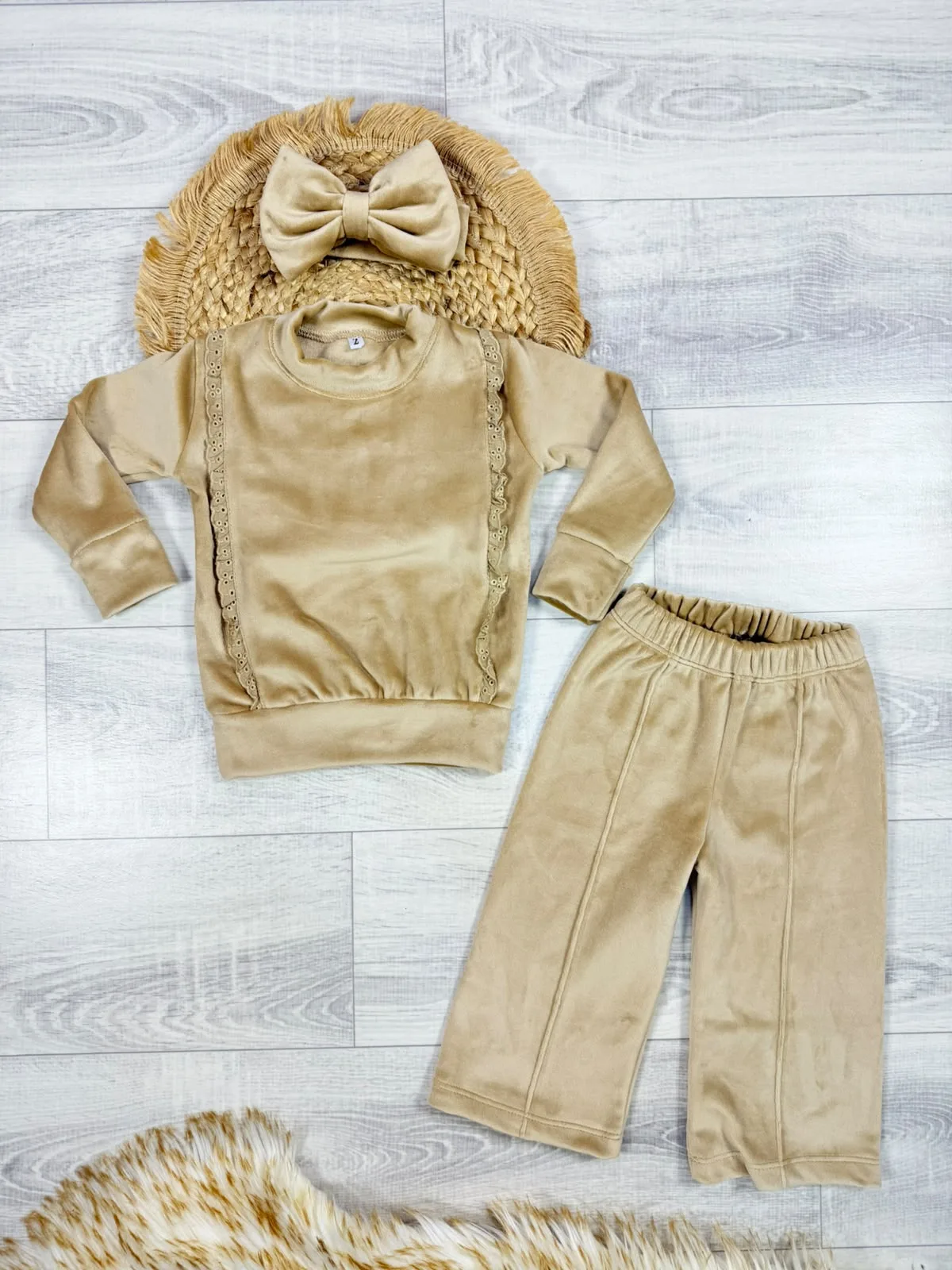 ❄️ CONJUNTO DANIELA X CURVA - Imagen 6