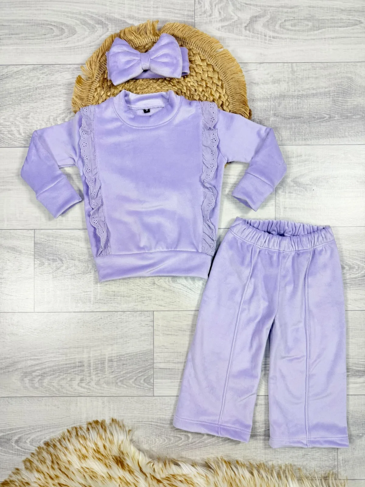 ❄️ CONJUNTO DANIELA X CURVA - Imagen 7