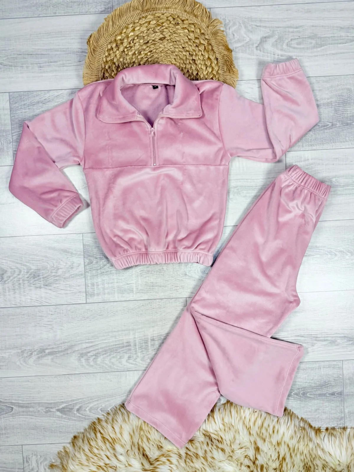 Alternative view of ❄️ CONJUNTO RENATA NIÑA