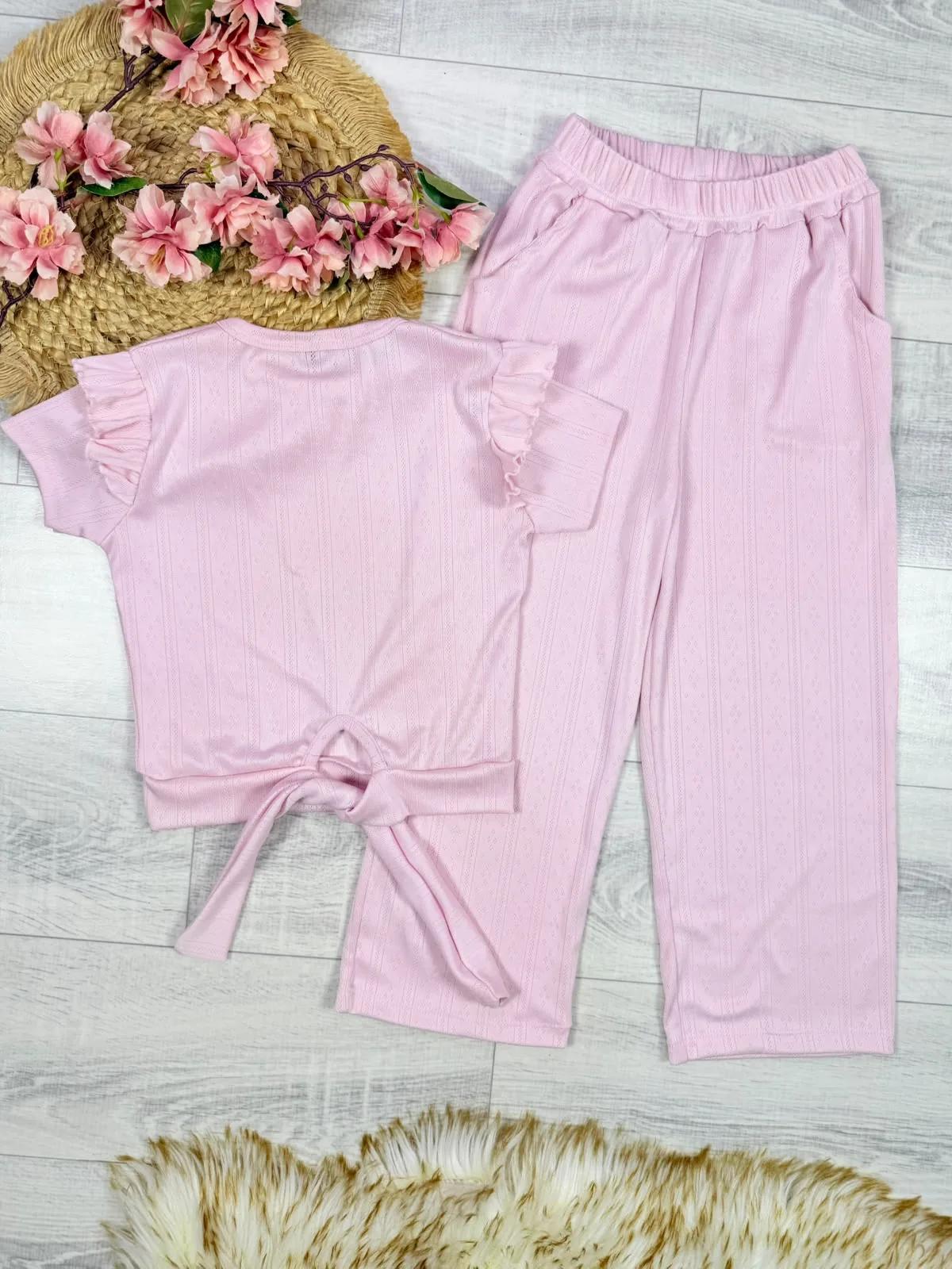 Alternative view of 🌸 CONJUNTO MORA X CURVA