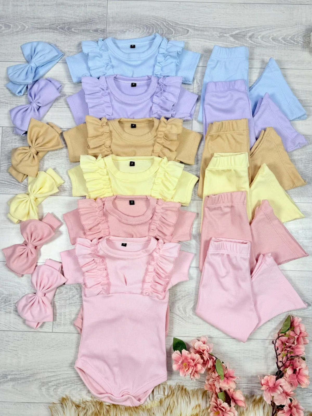 🌸 CONJUNTO ABI X CURVA