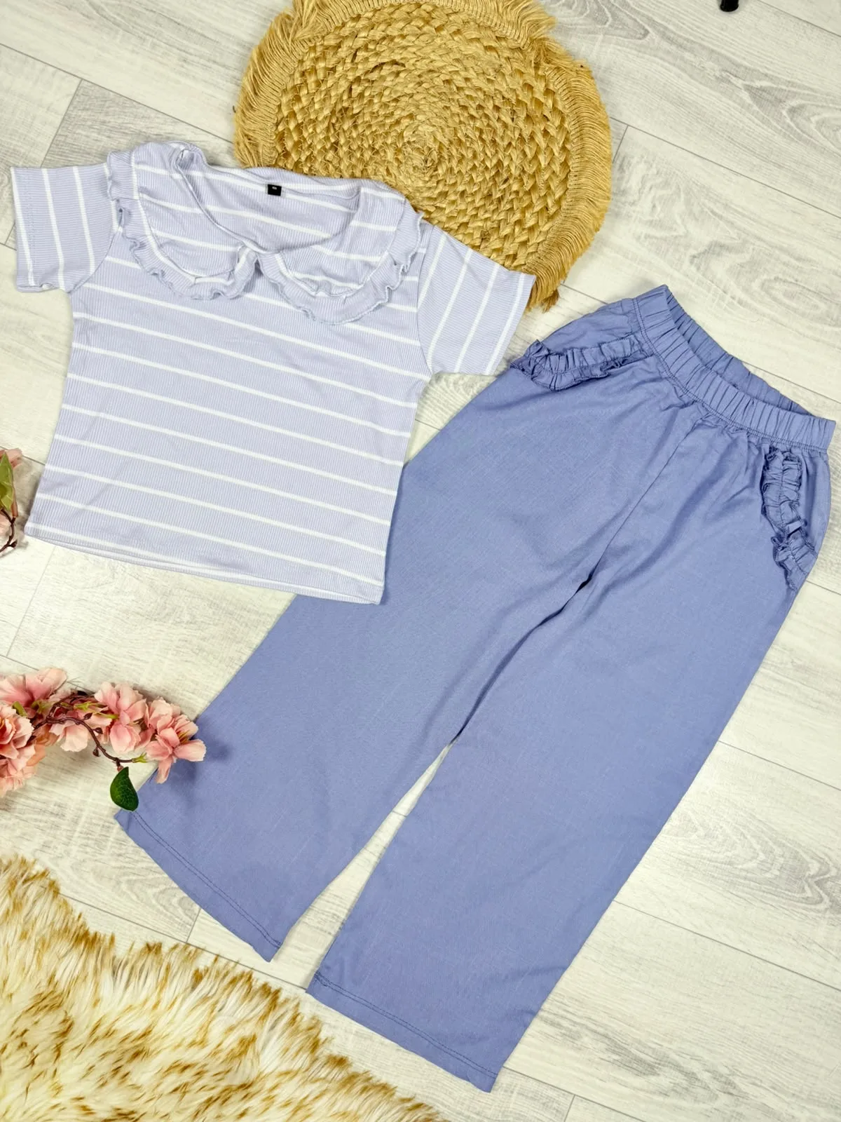 Alternative view of 🌸 CONJUNTO MELODY X CURVA