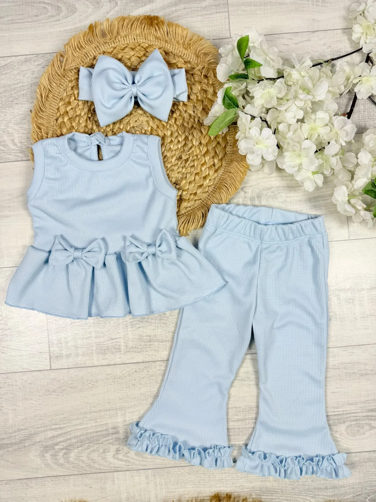 🌸 CONJUNTO SARA X CURVA - Imagen 3