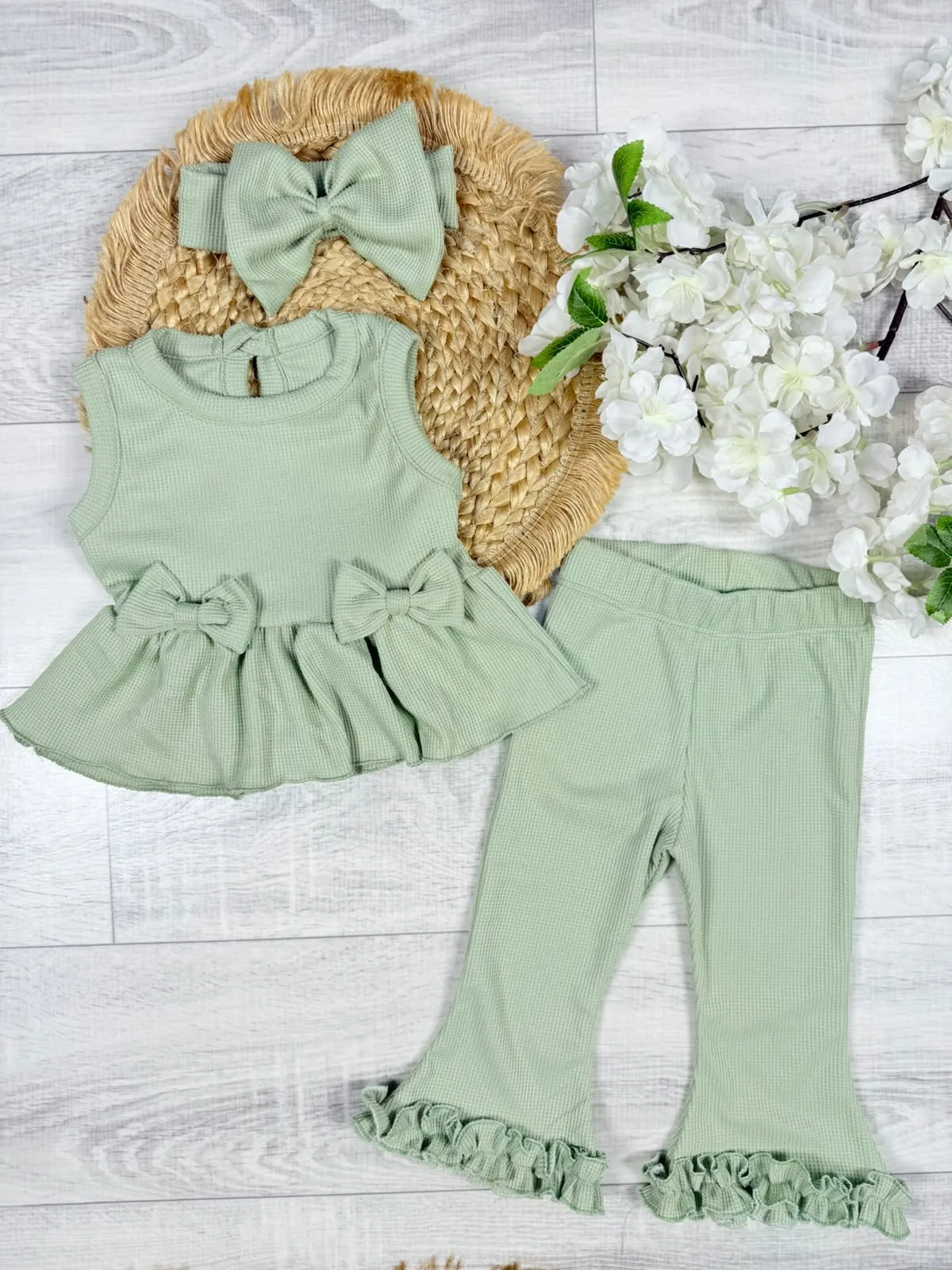 🌸 CONJUNTO SARA X CURVA - Imagen 4
