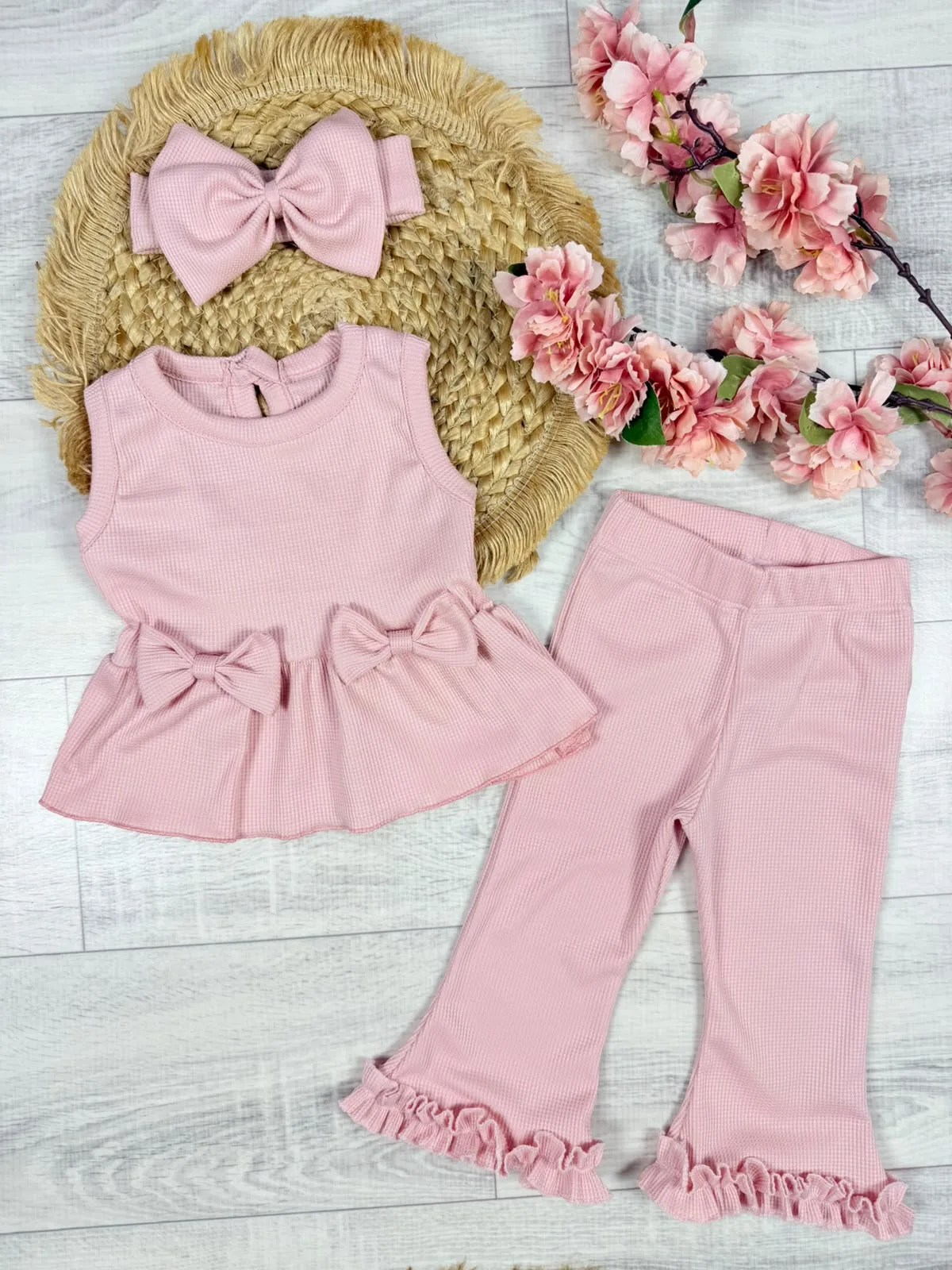 🌸 CONJUNTO SARA X CURVA - Imagen 5