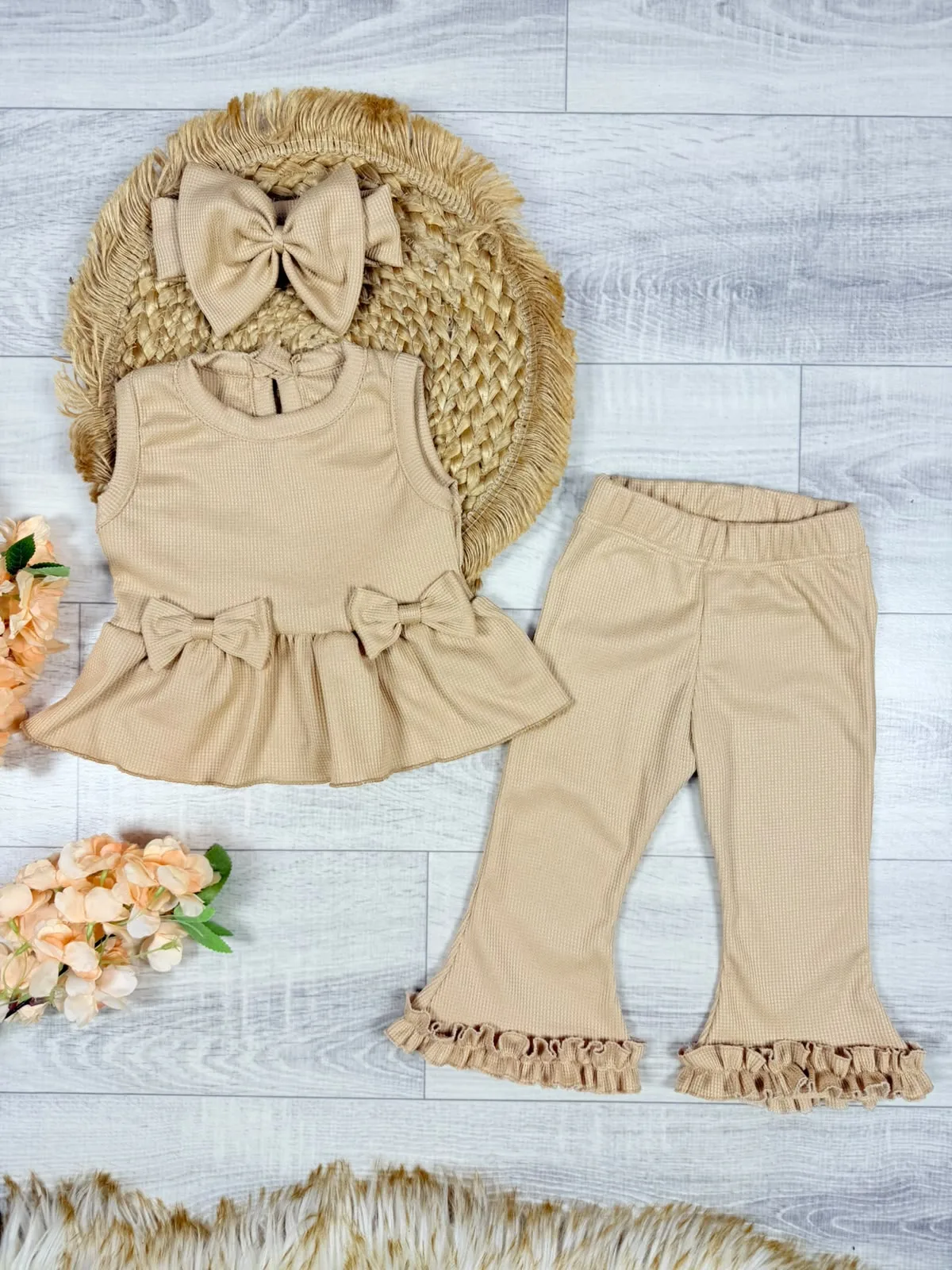 🌸 CONJUNTO SARA X CURVA - Imagen 6