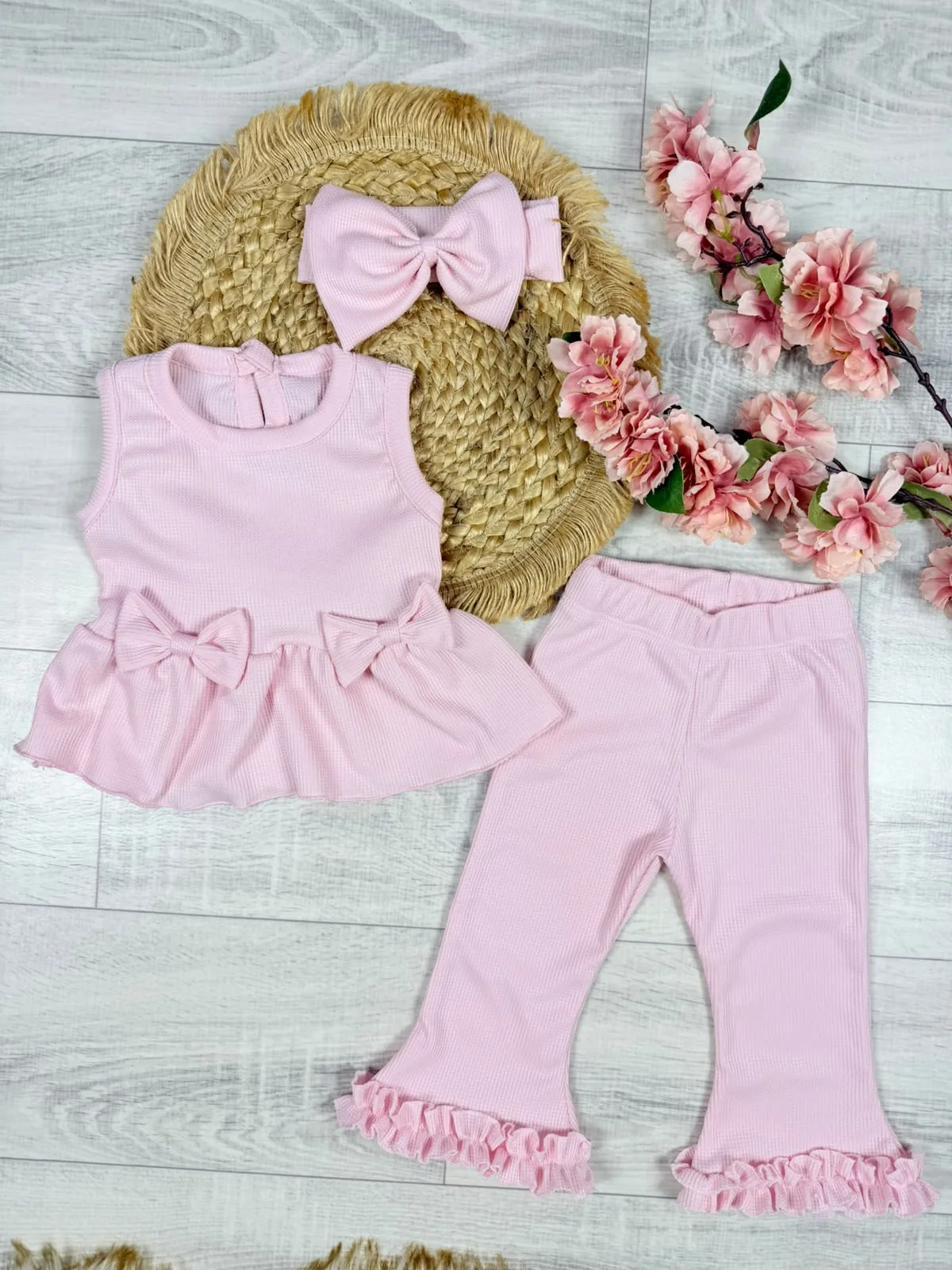 🌸 CONJUNTO SARA X CURVA - Imagen 7