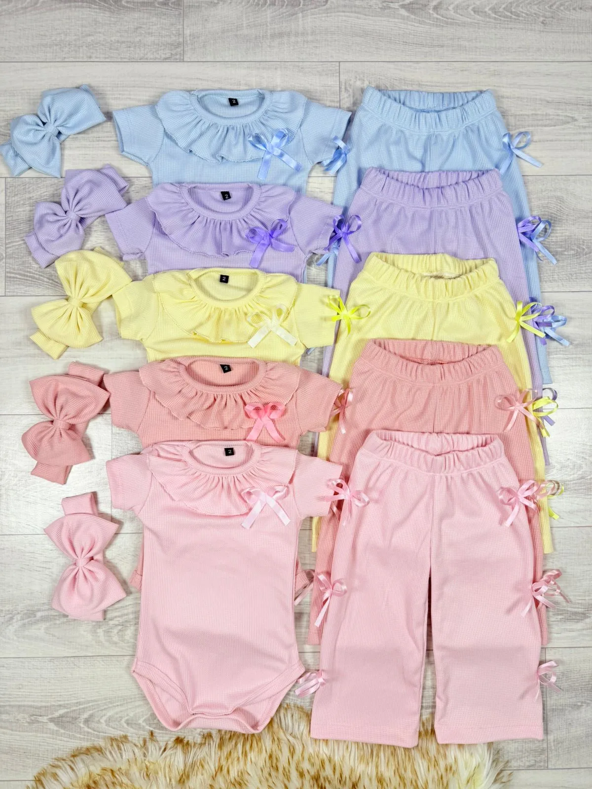 🌸 CONJUNTO TATY X CURVA