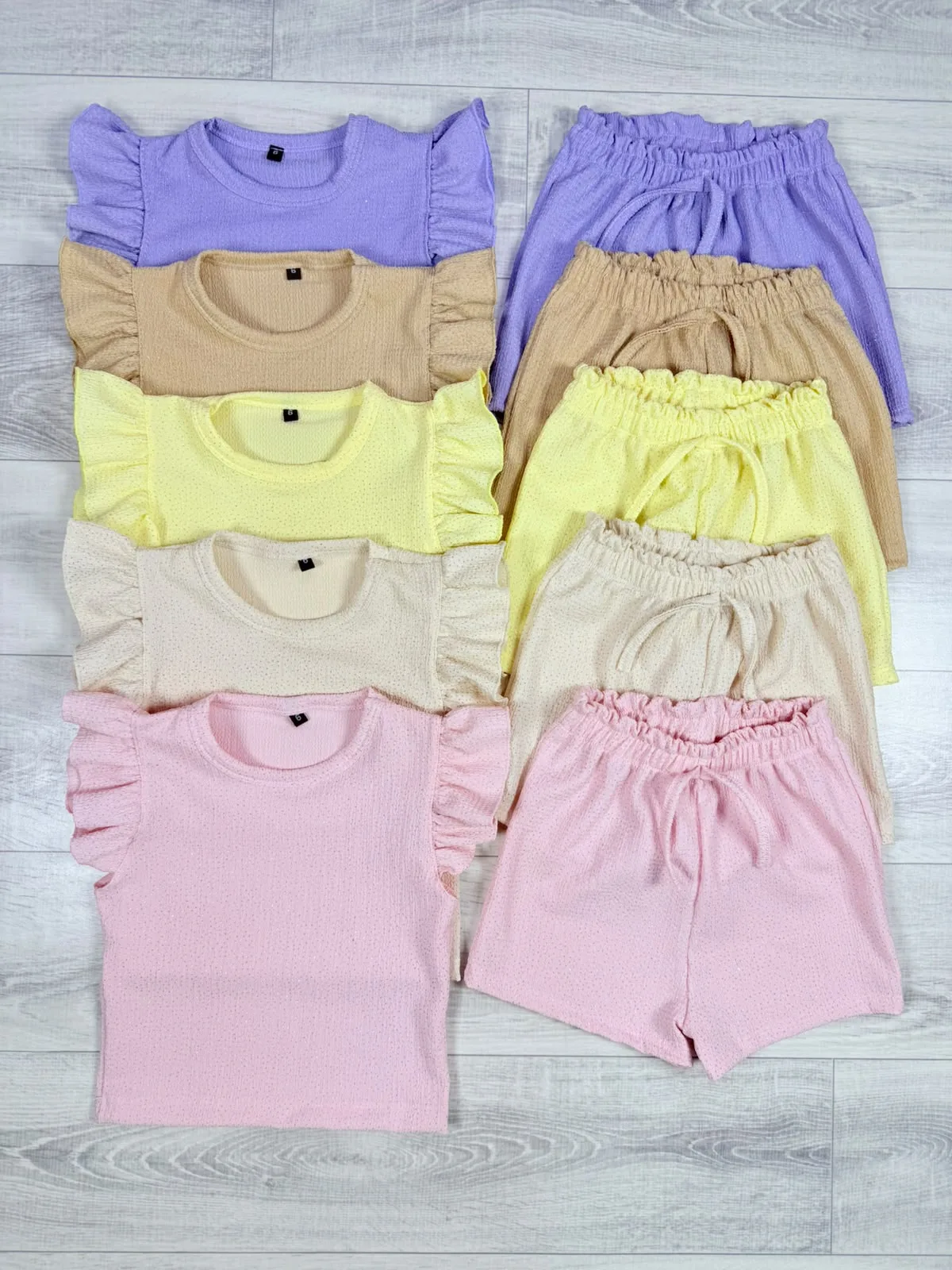 ☀️ *CONJUNTO SOFIA X CURVA*