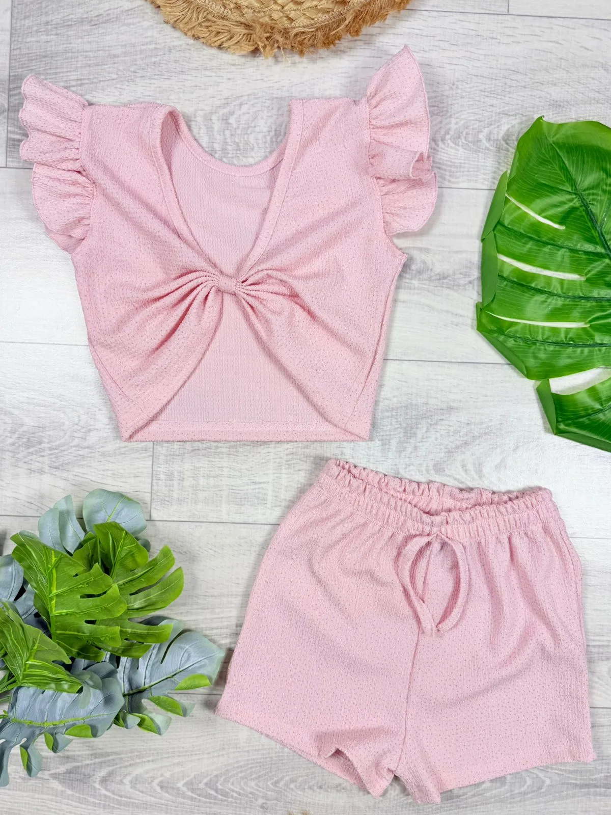 Alternative view of ☀️ CONJUNTO MALENA X CURVA