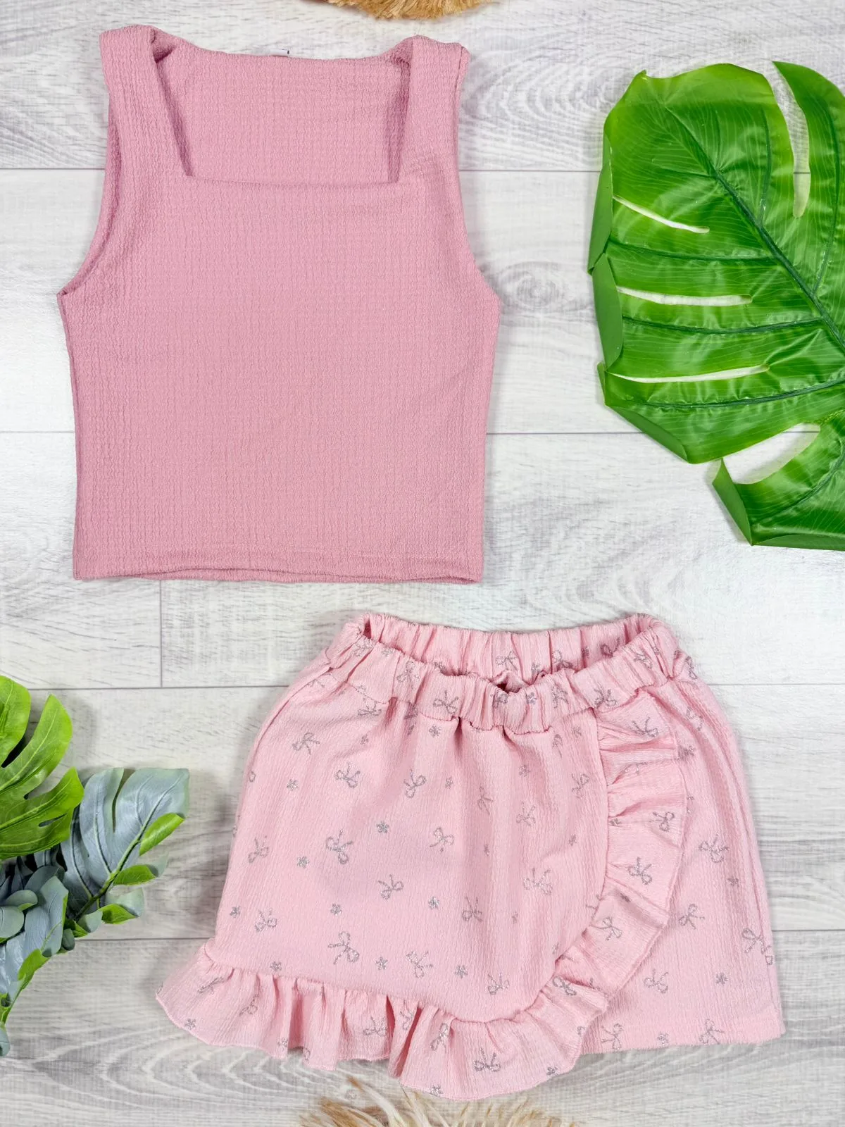 Alternative view of ☀️ CONJUNTO SARAI X CURVA