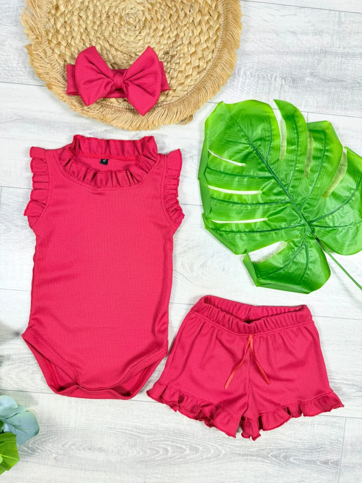 ☀️ CONJUNTO ROSI BB X CURVA - Imagen 7