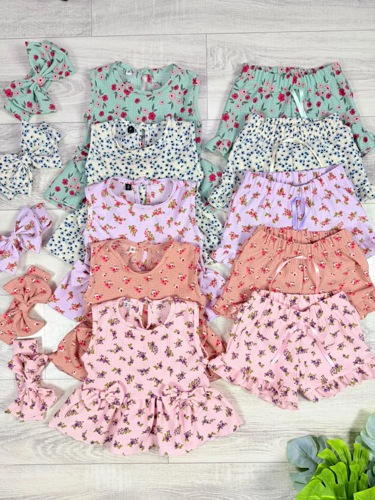 ☀️ CONJUNTO SARA BB X CURVA