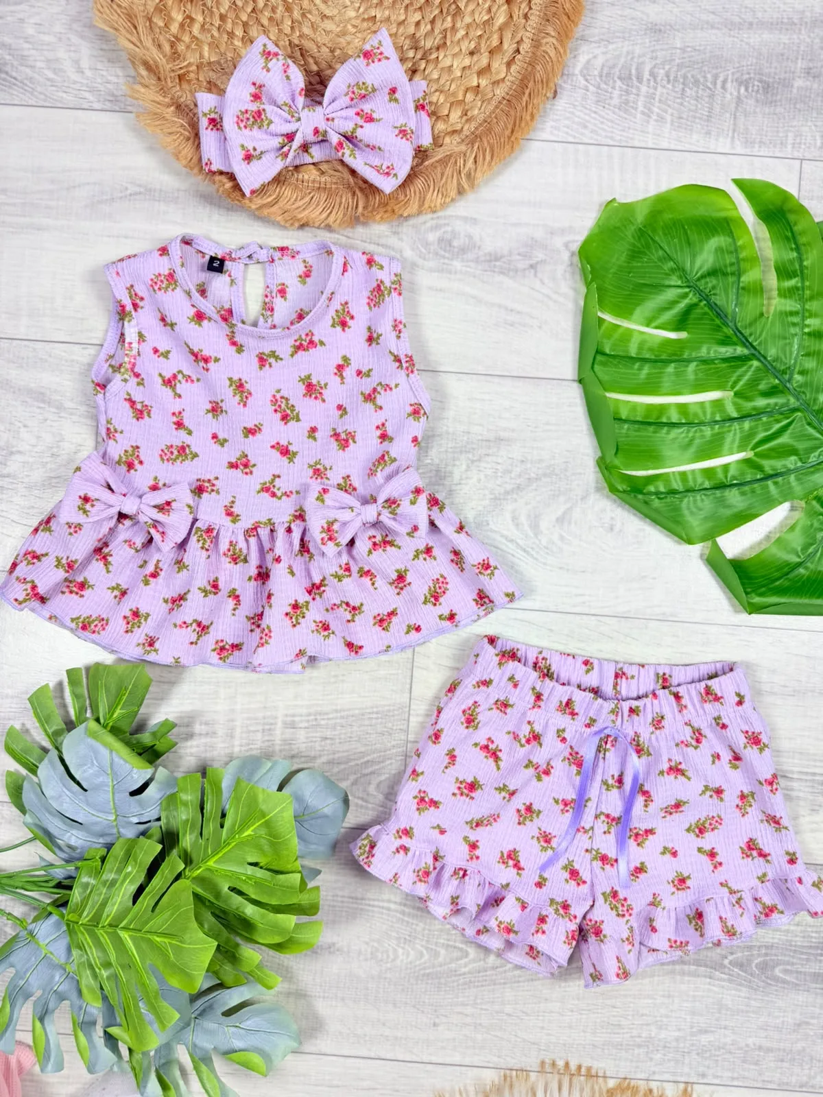 ☀️ CONJUNTO SARA BB X CURVA - Imagen 3