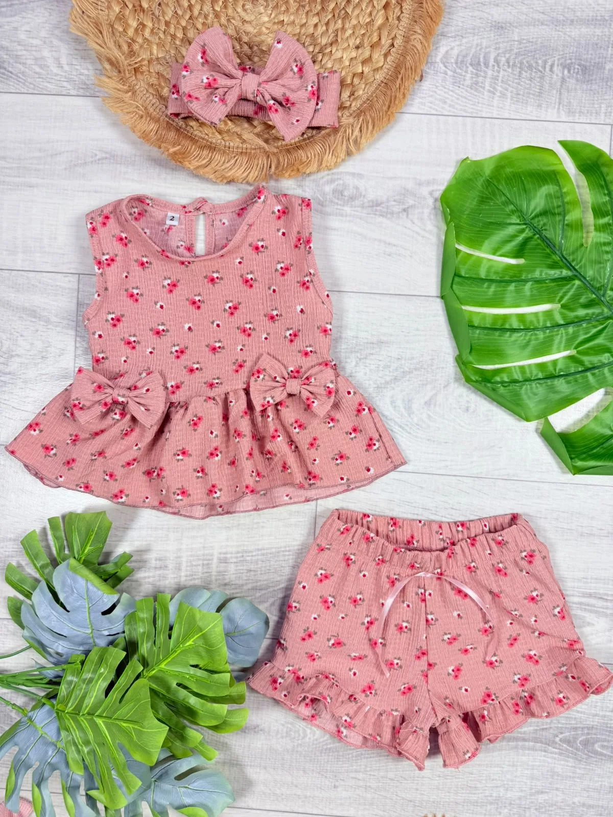 ☀️ CONJUNTO SARA BB X CURVA - Imagen 4