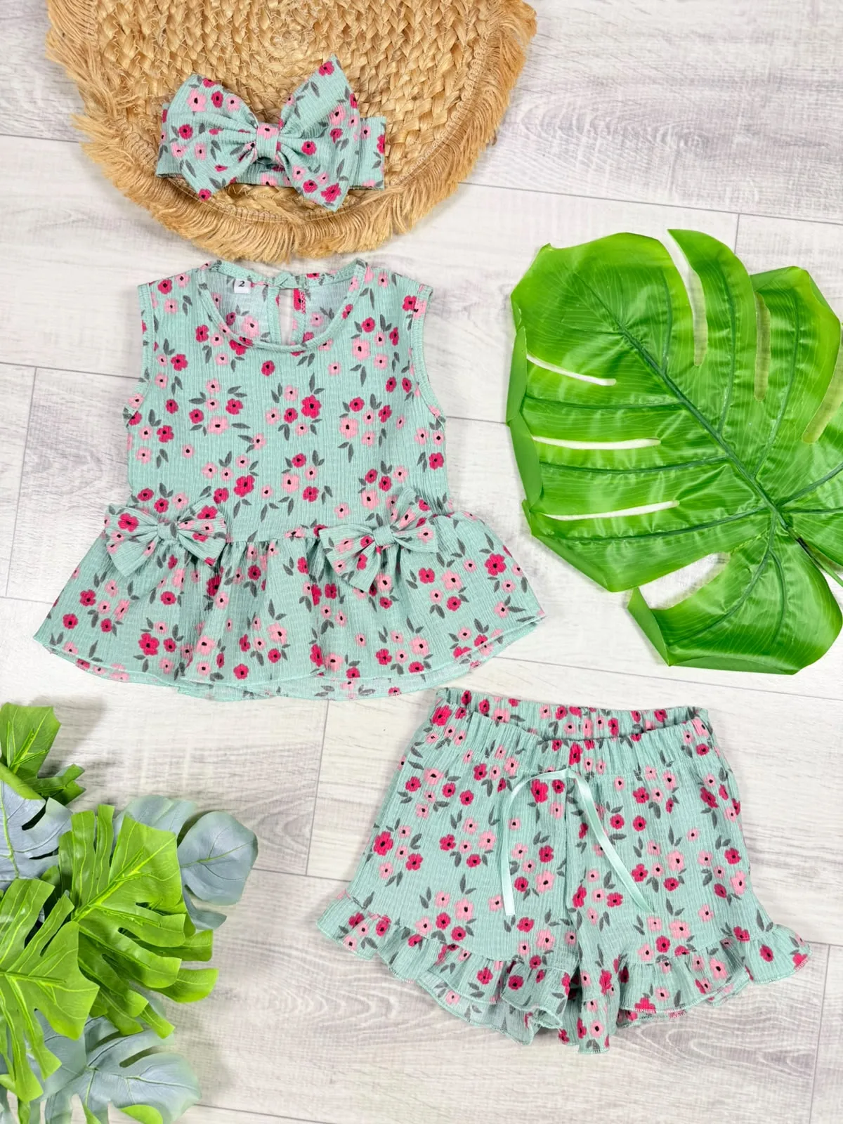 ☀️ CONJUNTO SARA BB X CURVA - Imagen 5